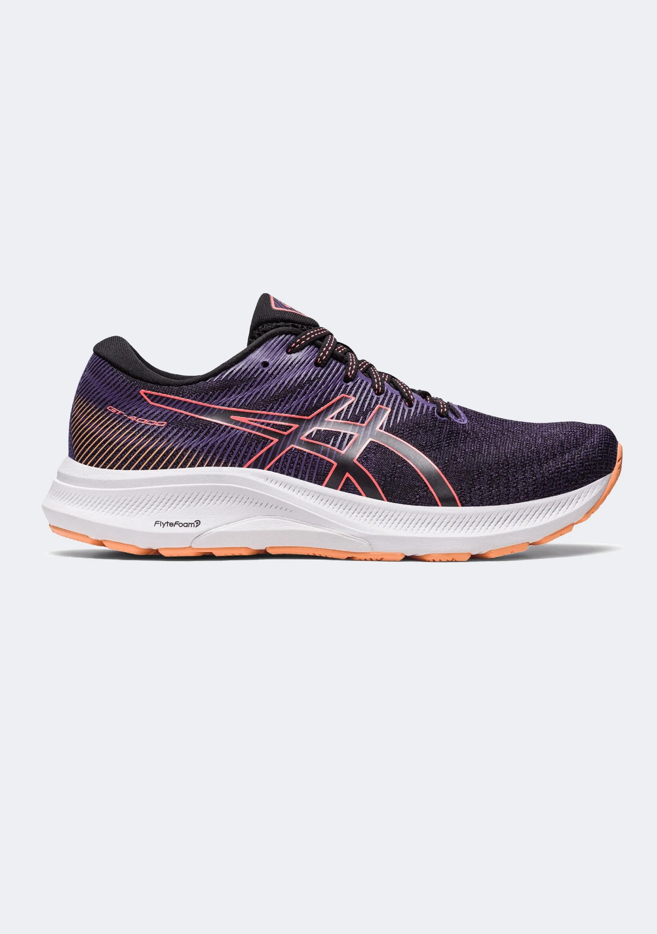 Asics Women's GT-4000 3 (D Width)