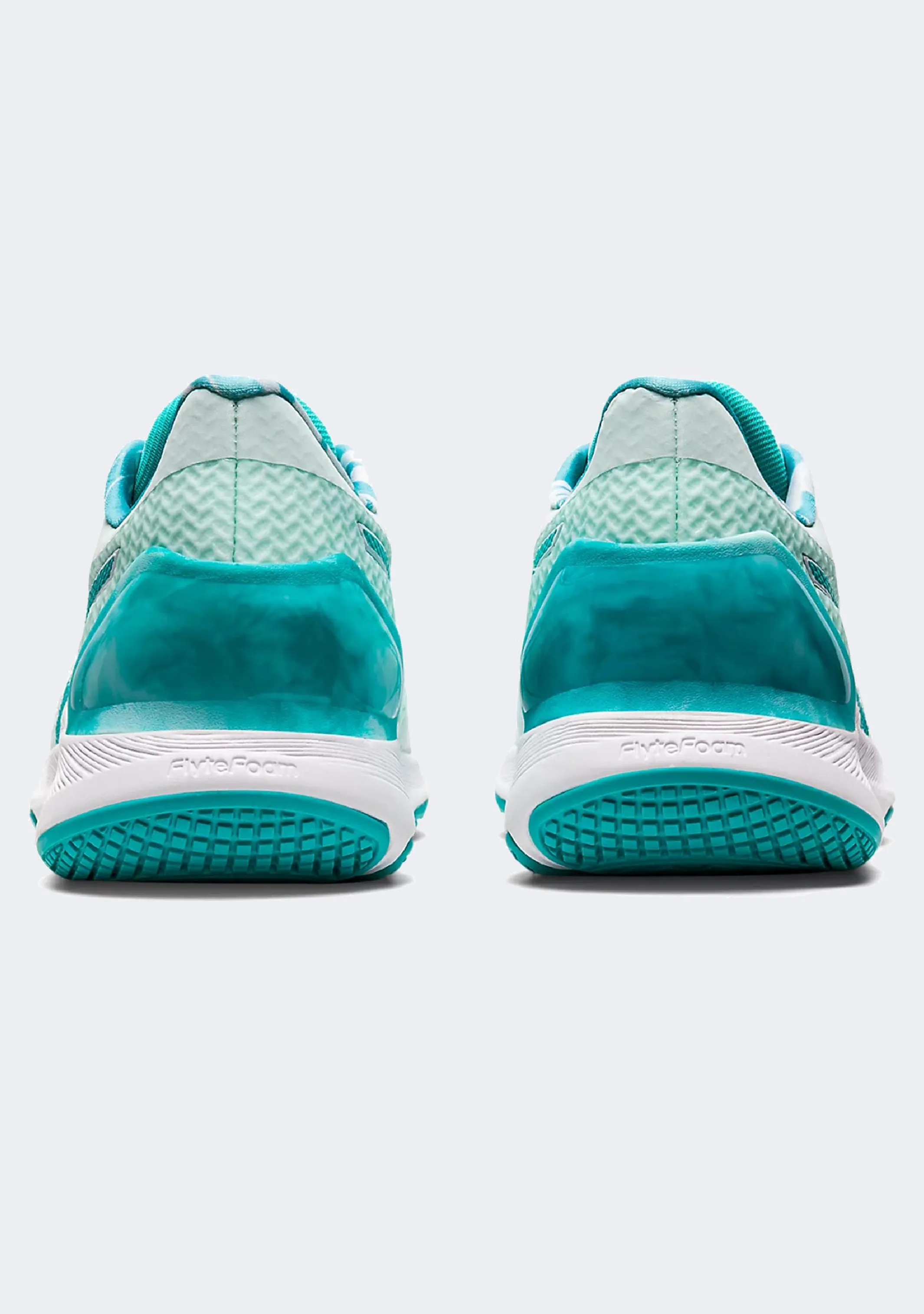 Asics Womens Netburner Super FF