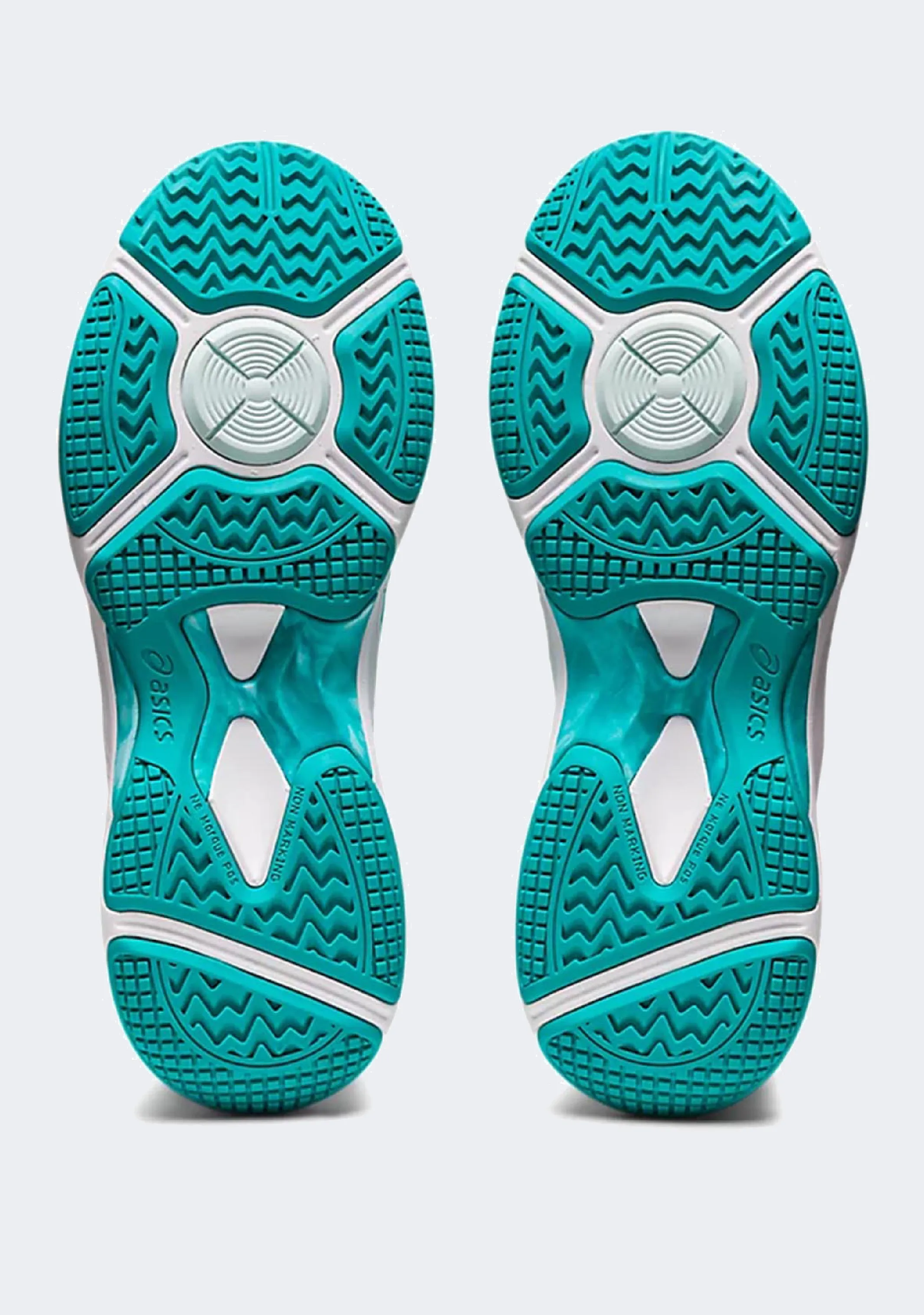 Asics Womens Netburner Super FF