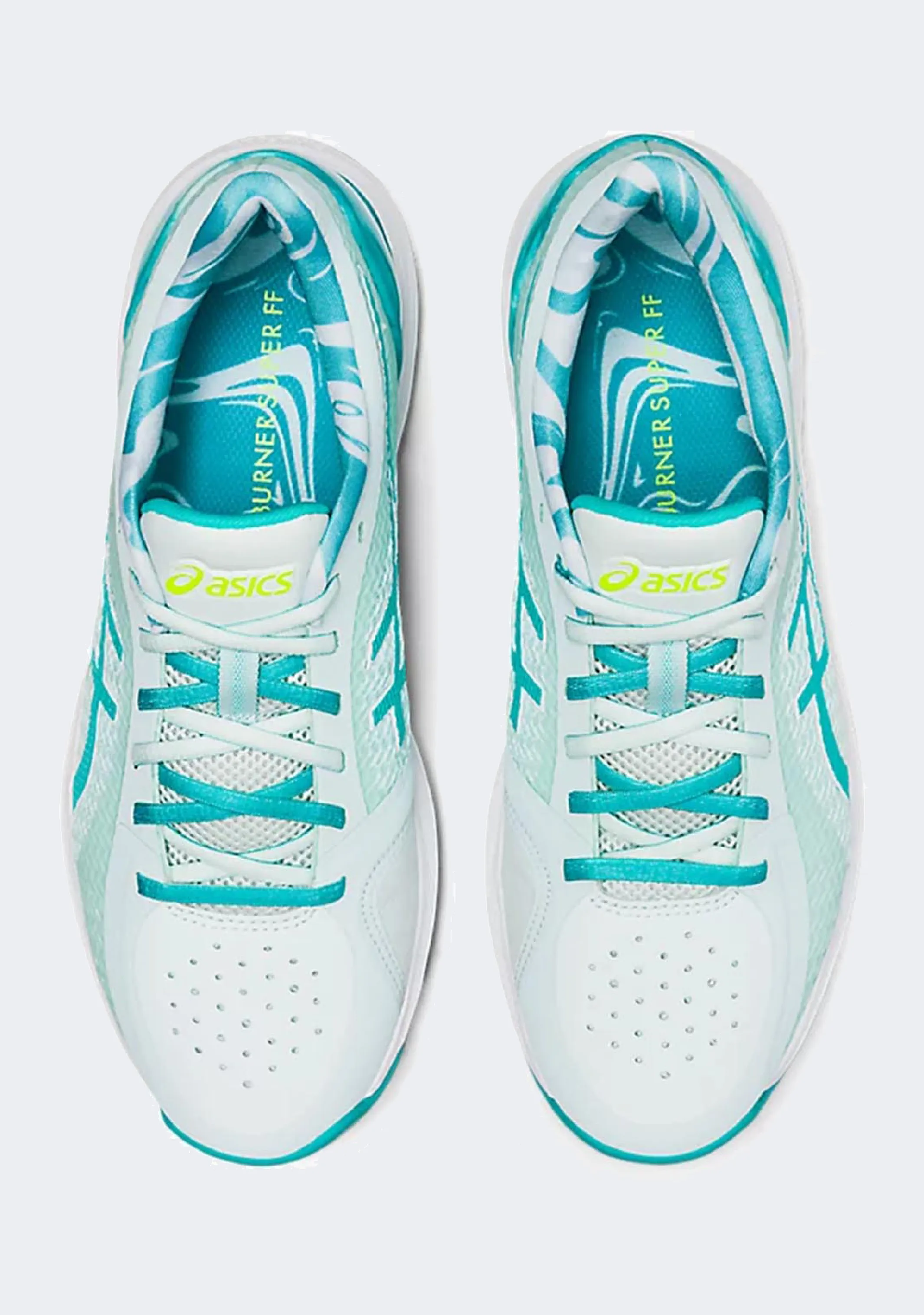 Asics Womens Netburner Super FF