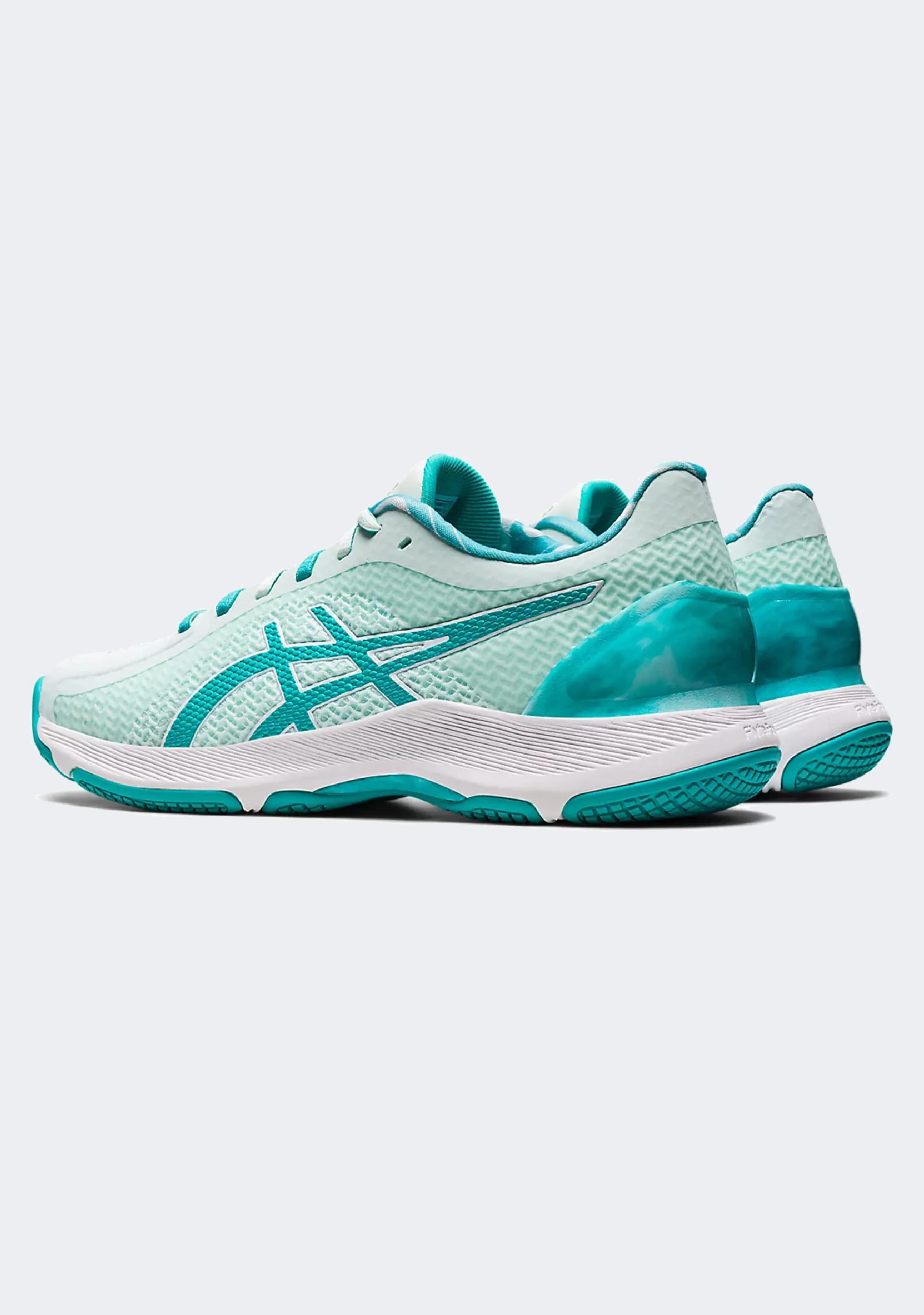 Asics Womens Netburner Super FF