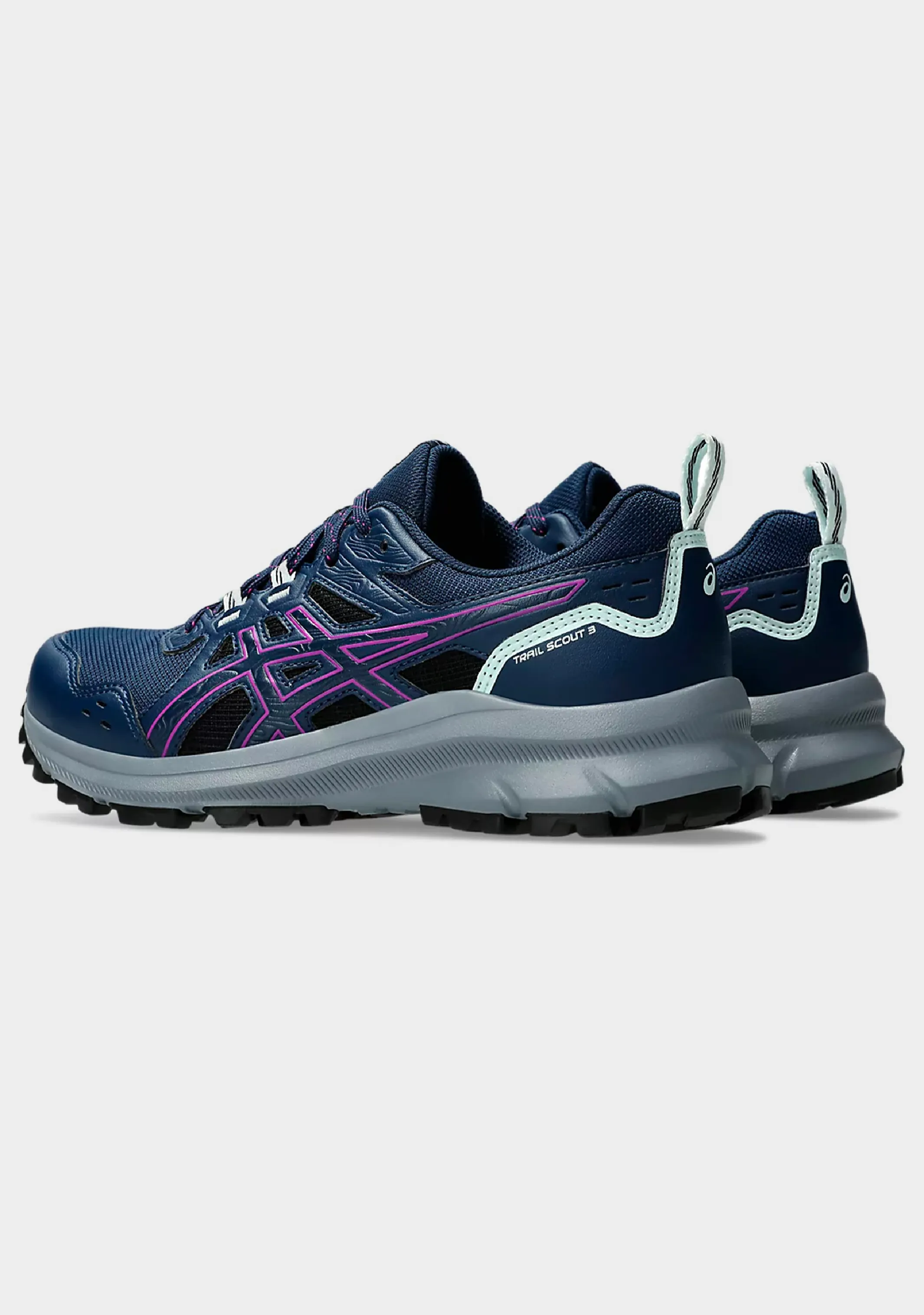 Asics Women's Trail Scout 3