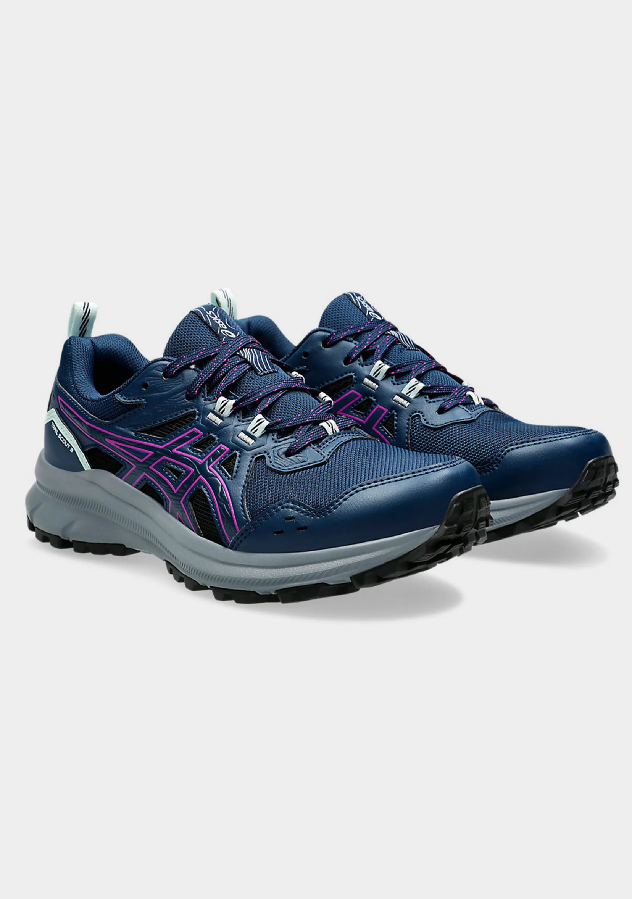 Asics Women's Trail Scout 3