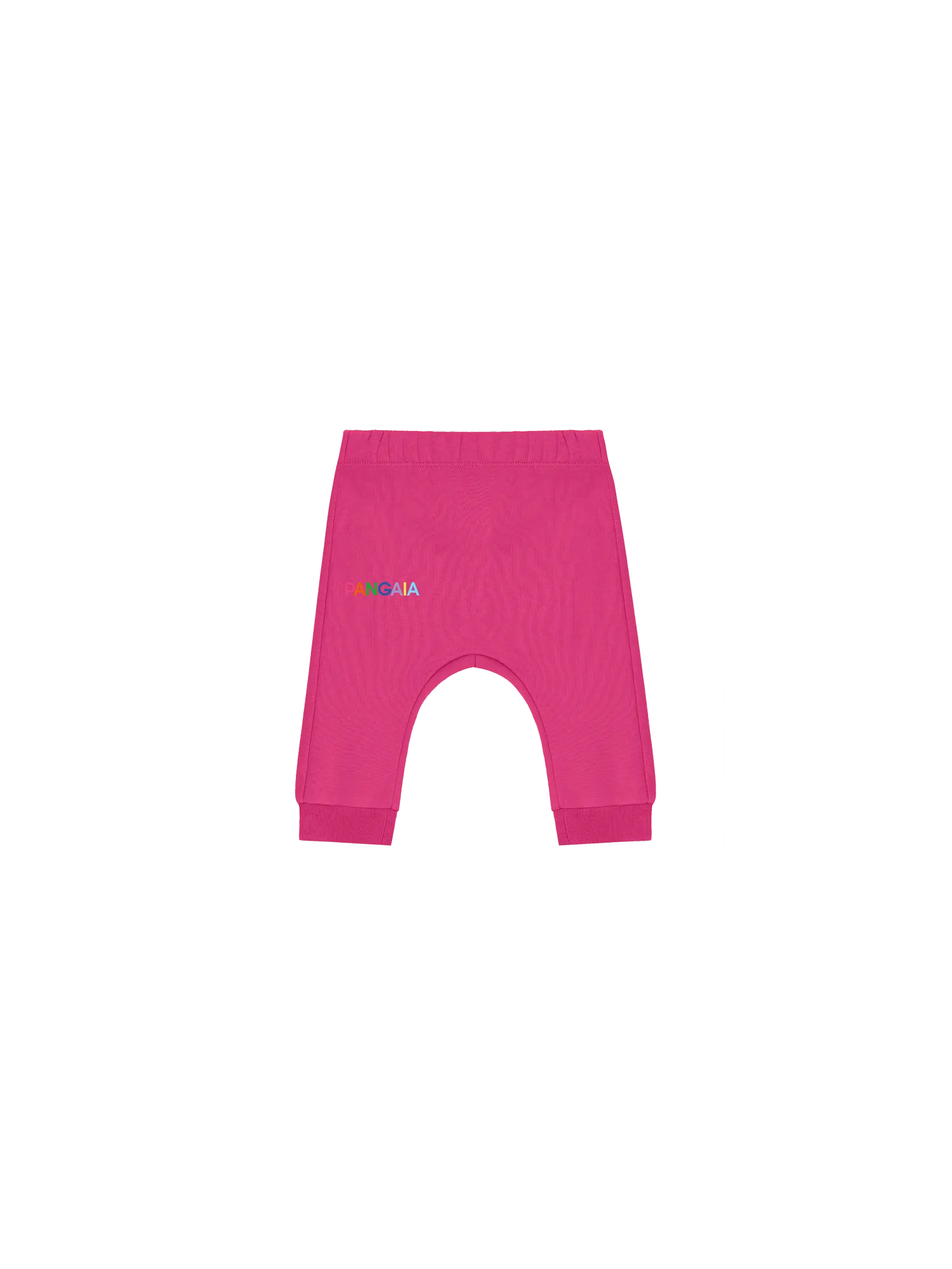 Baby 365 Midweight Pangaia Track Pants—tourmaline pink