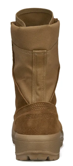 Belleville Hot Weather Combat Boots C390 Coyote Leather 13R