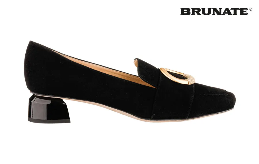 Br Poshmoc Black