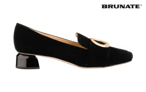 Br Poshmoc Black