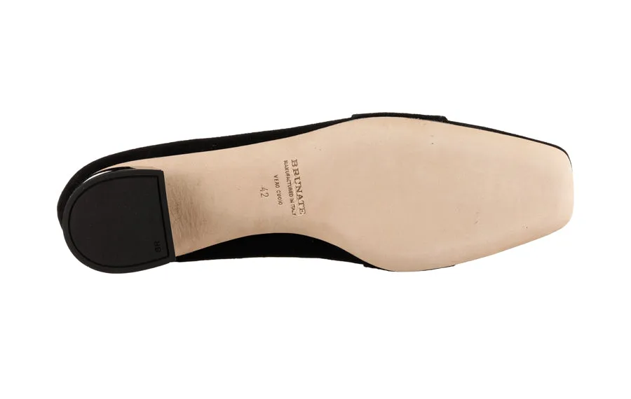 Br Poshmoc Black