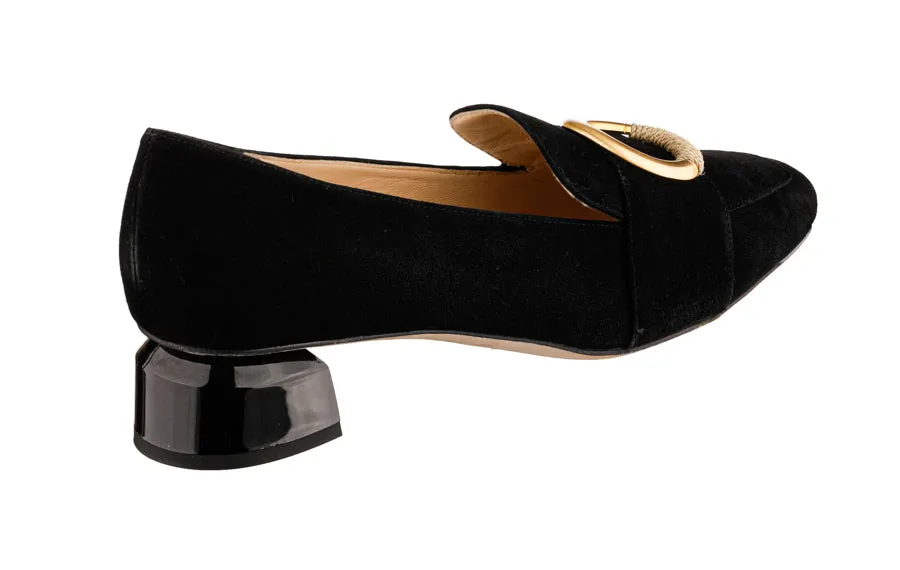 Br Poshmoc Black