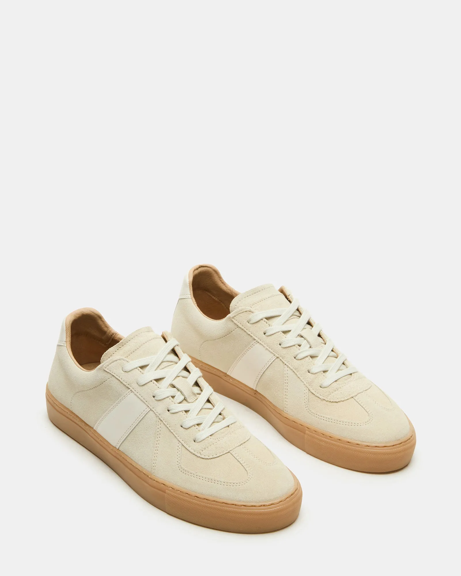 BRADY SAND SUEDE