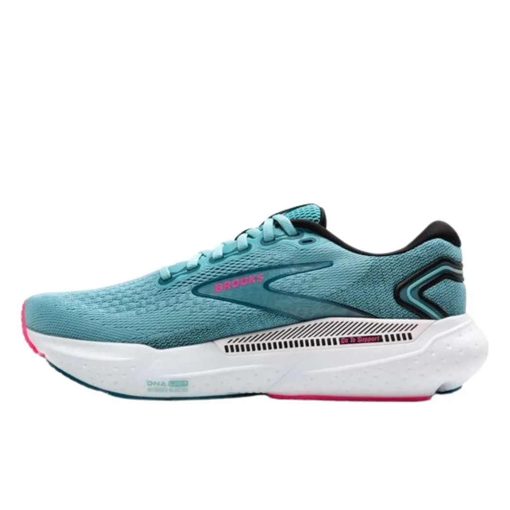 brooks Glycerin GTS 21 Women's Running Shoes