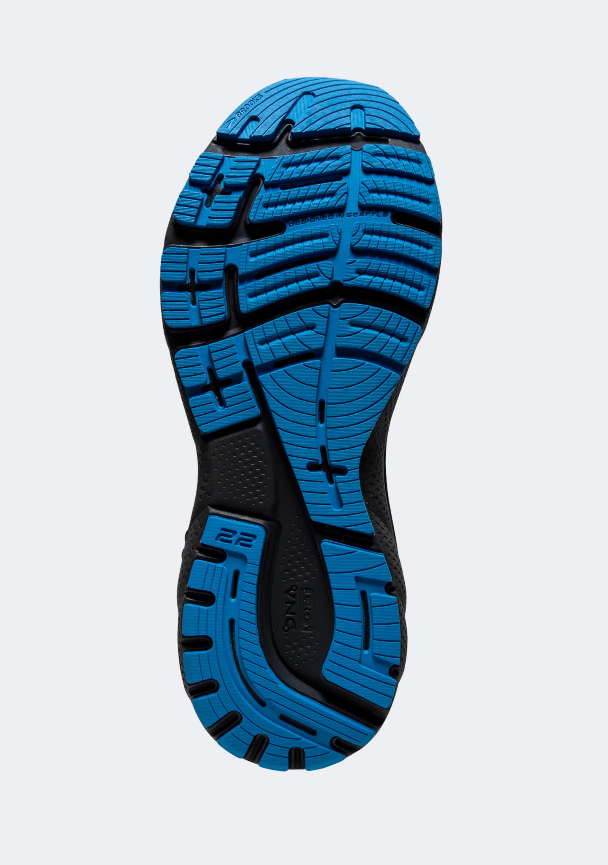Brooks Men's Adrenaline GTS 22