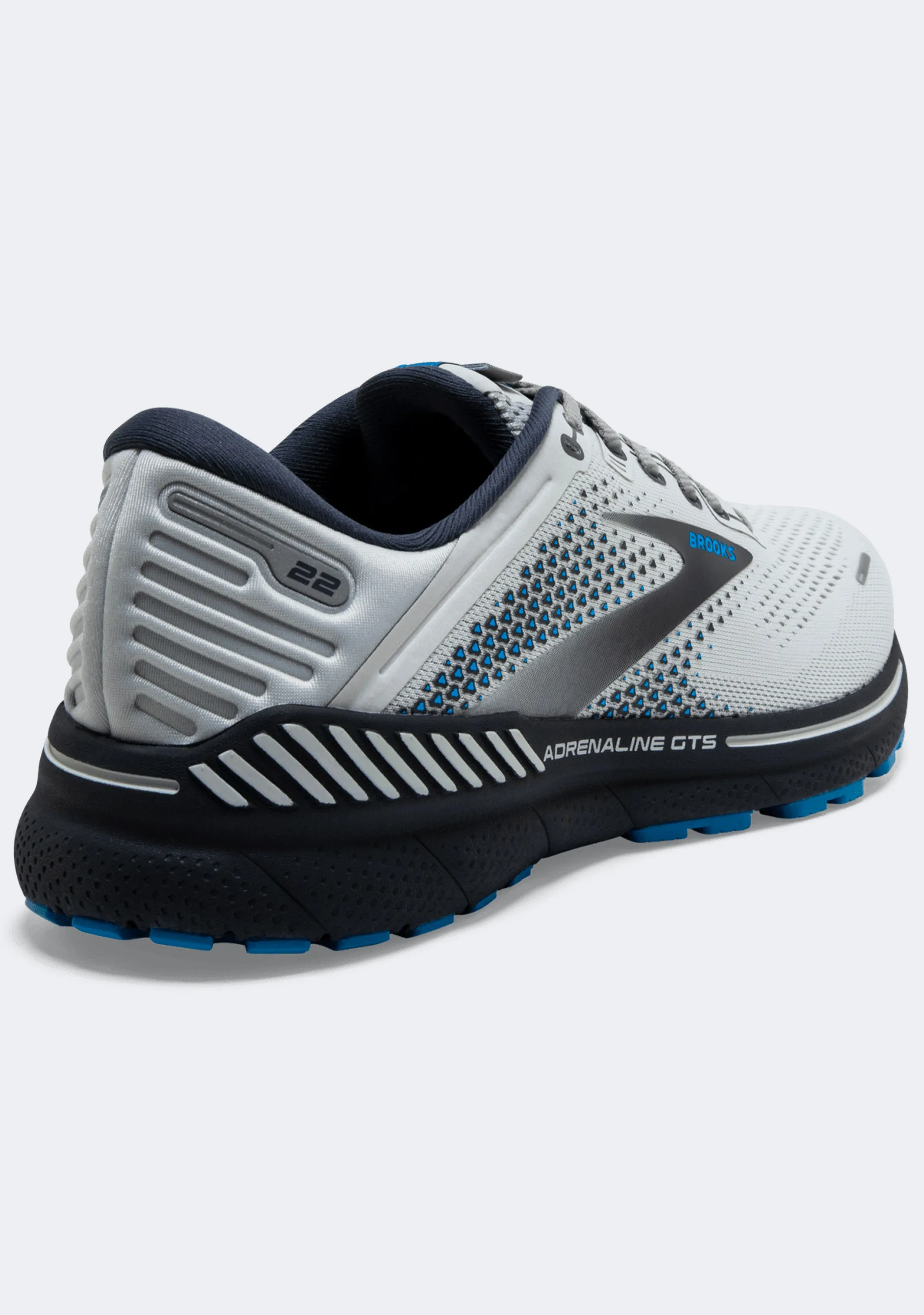 Brooks Men's Adrenaline GTS 22