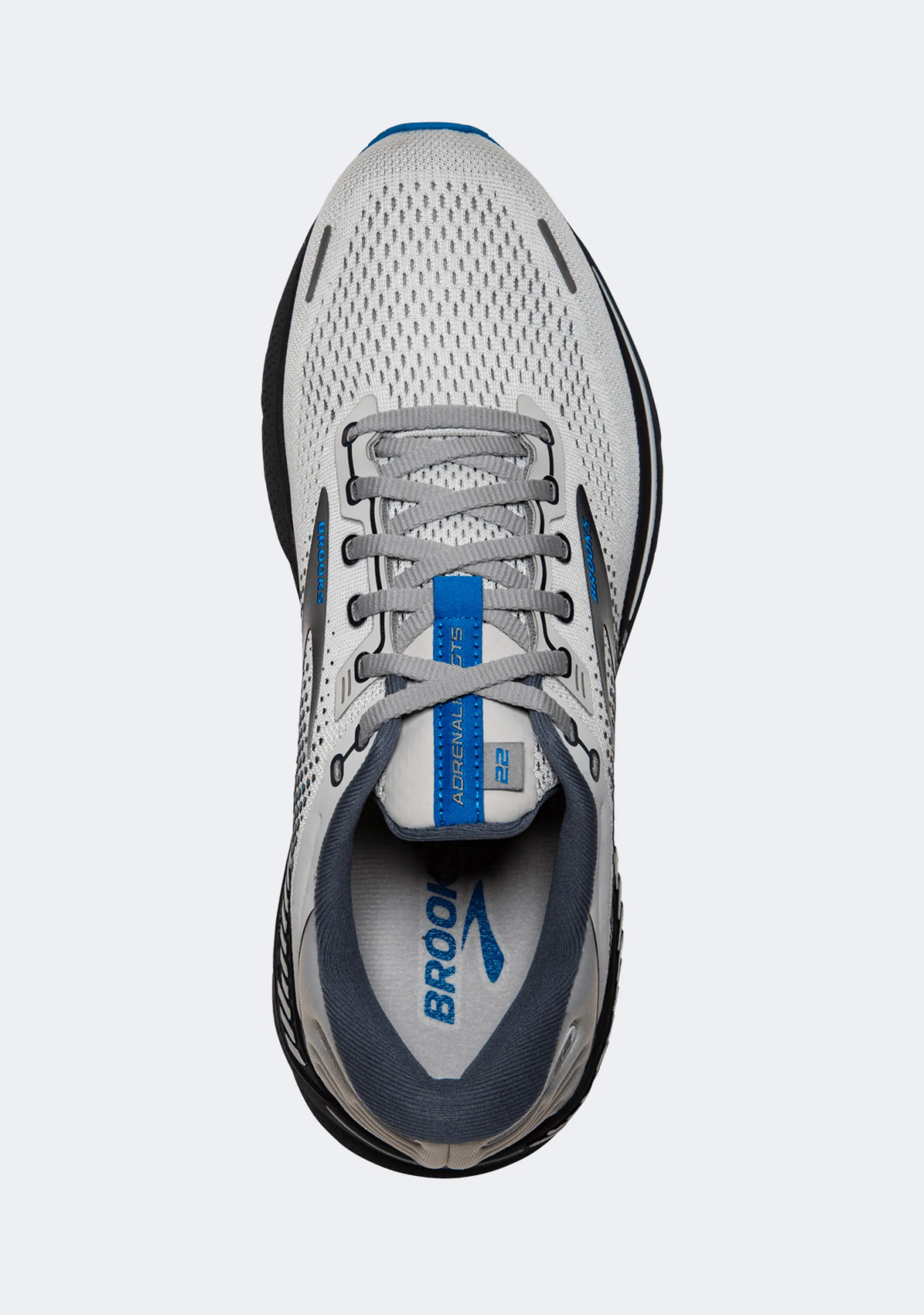 Brooks Men's Adrenaline GTS 22