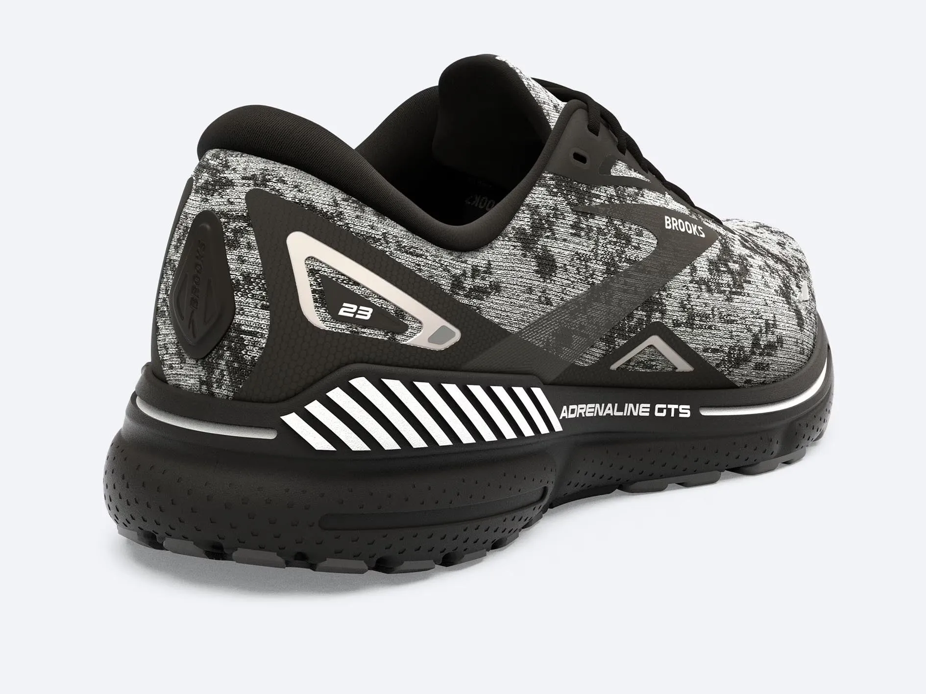 Brooks Men's Adrenaline GTS 23