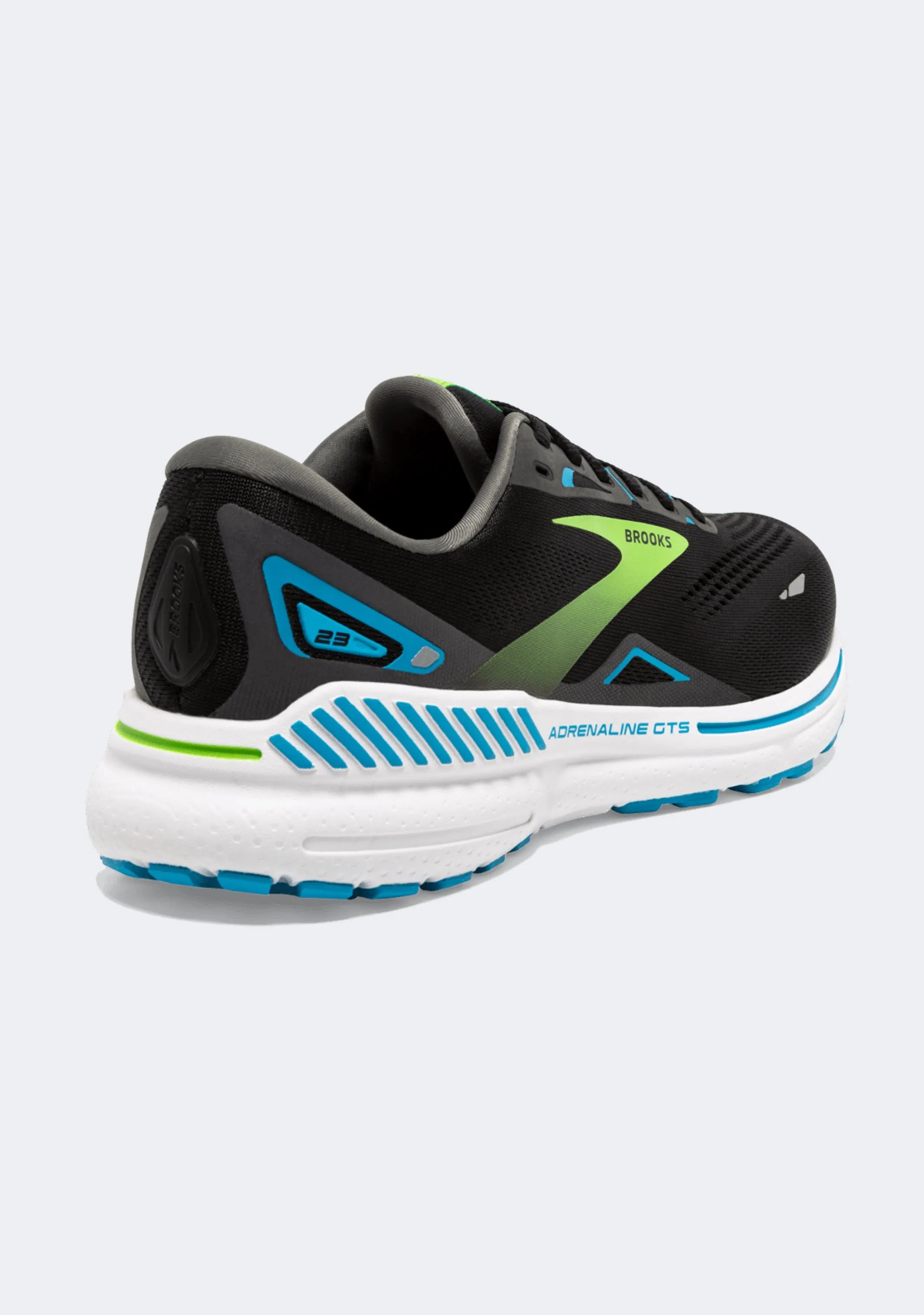 Brooks Men's Adrenaline GTS 23