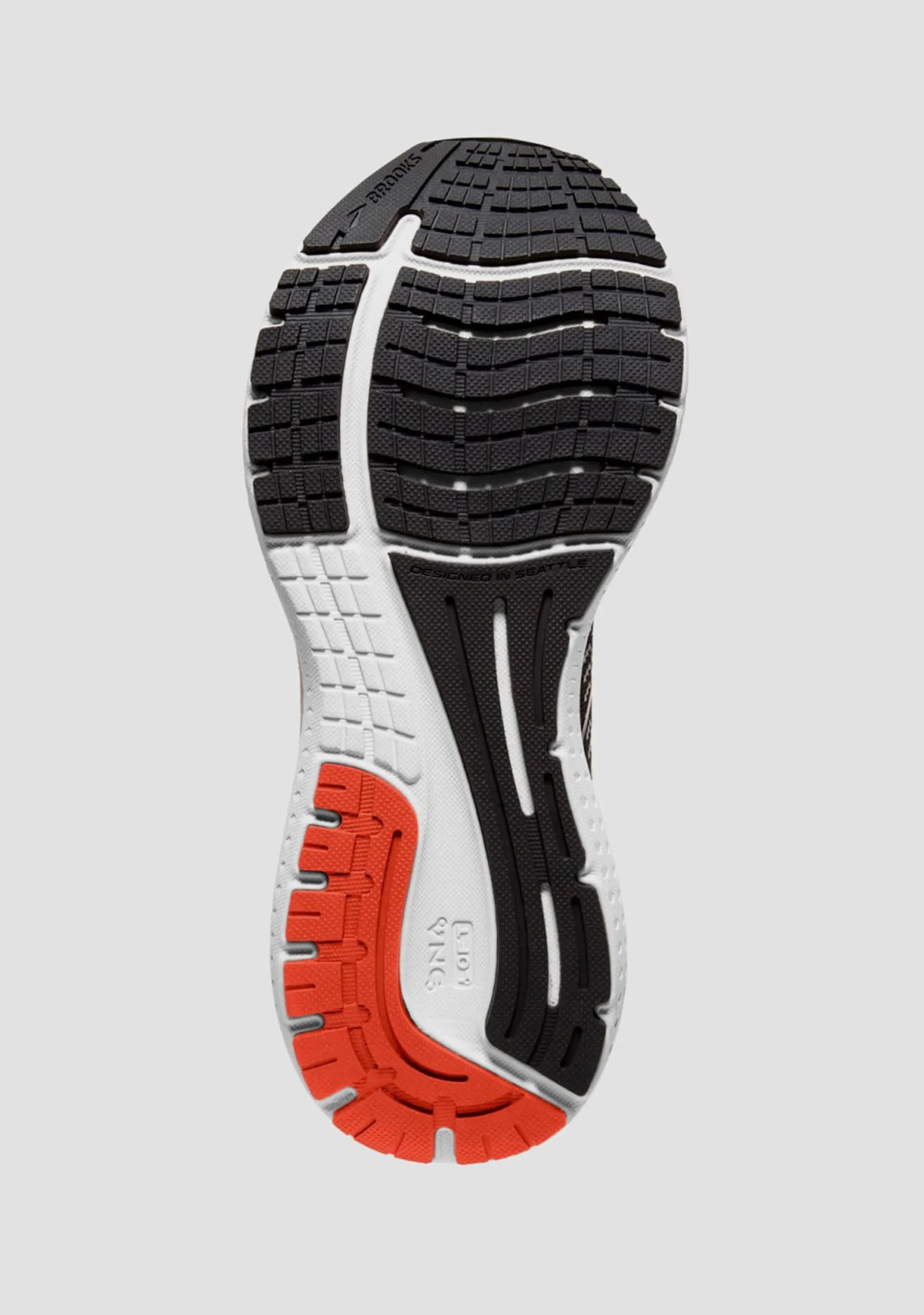 Brooks Men’s Glycerin 19