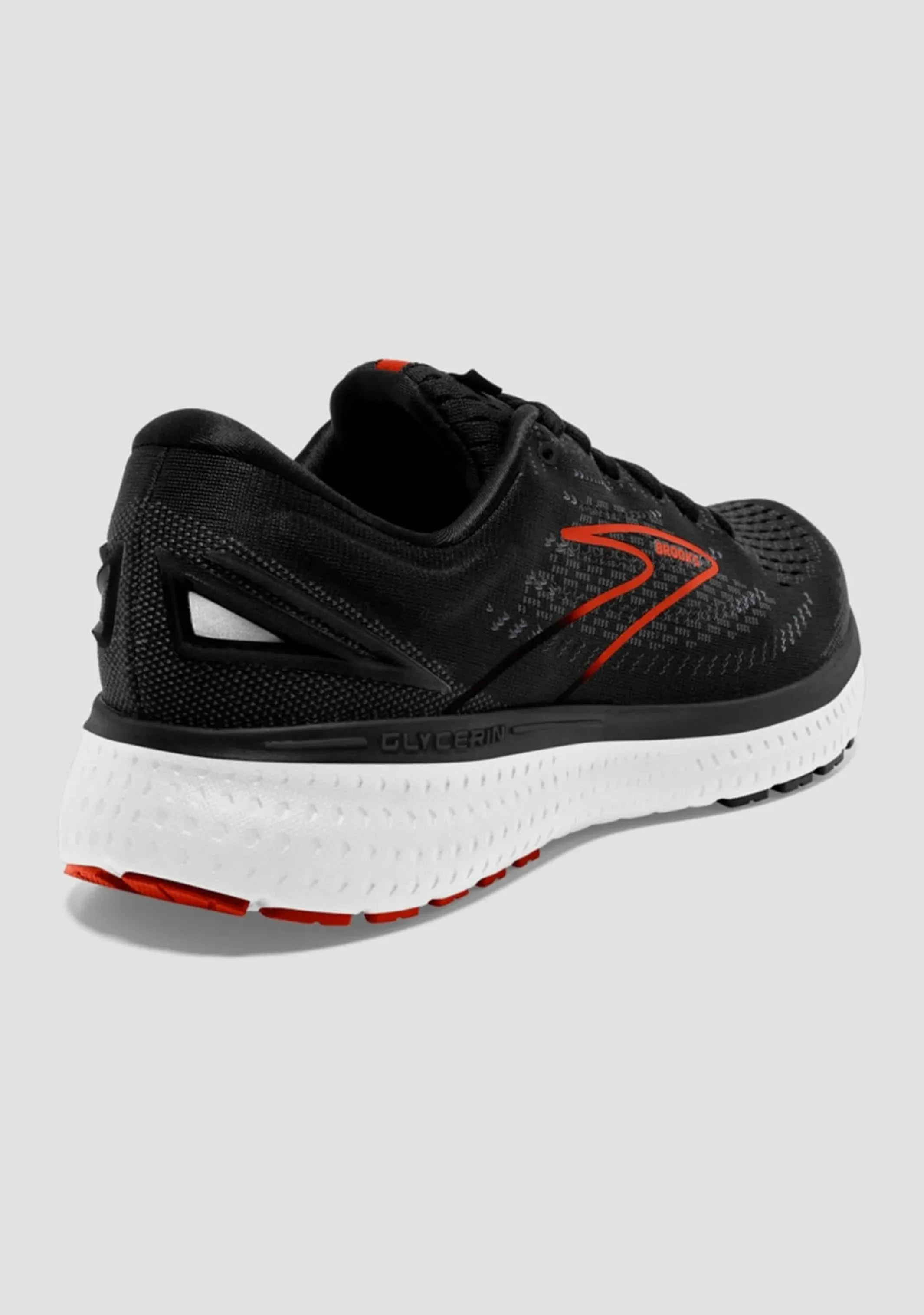 Brooks Men’s Glycerin 19