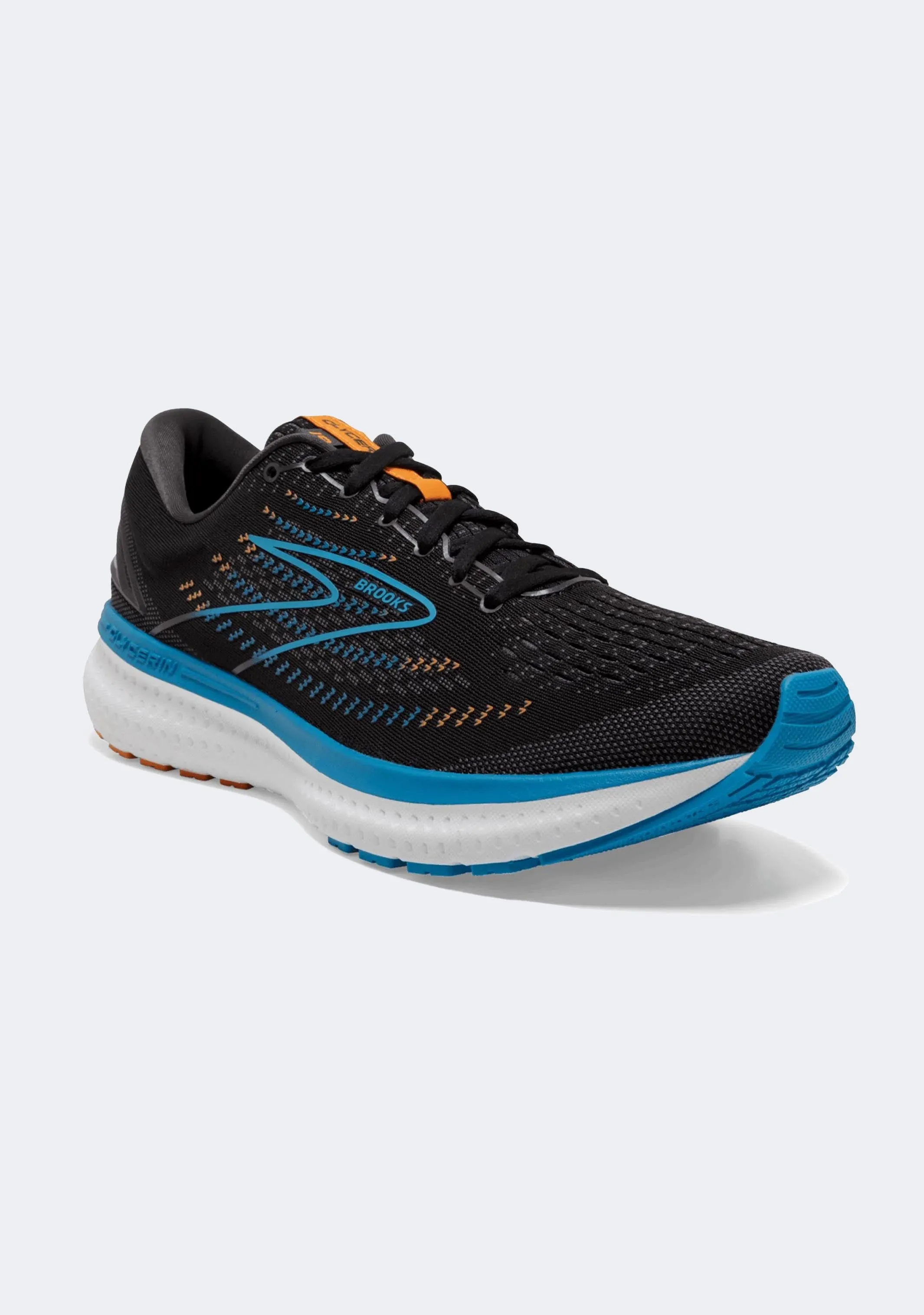 Brooks Men’s Glycerin 19