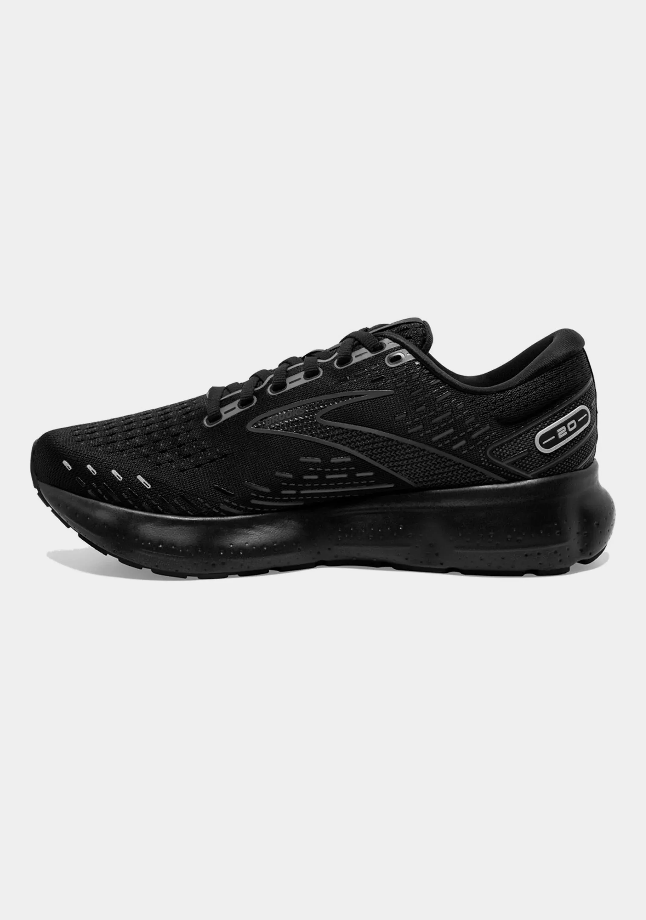 Brooks Men's Glycerin 20