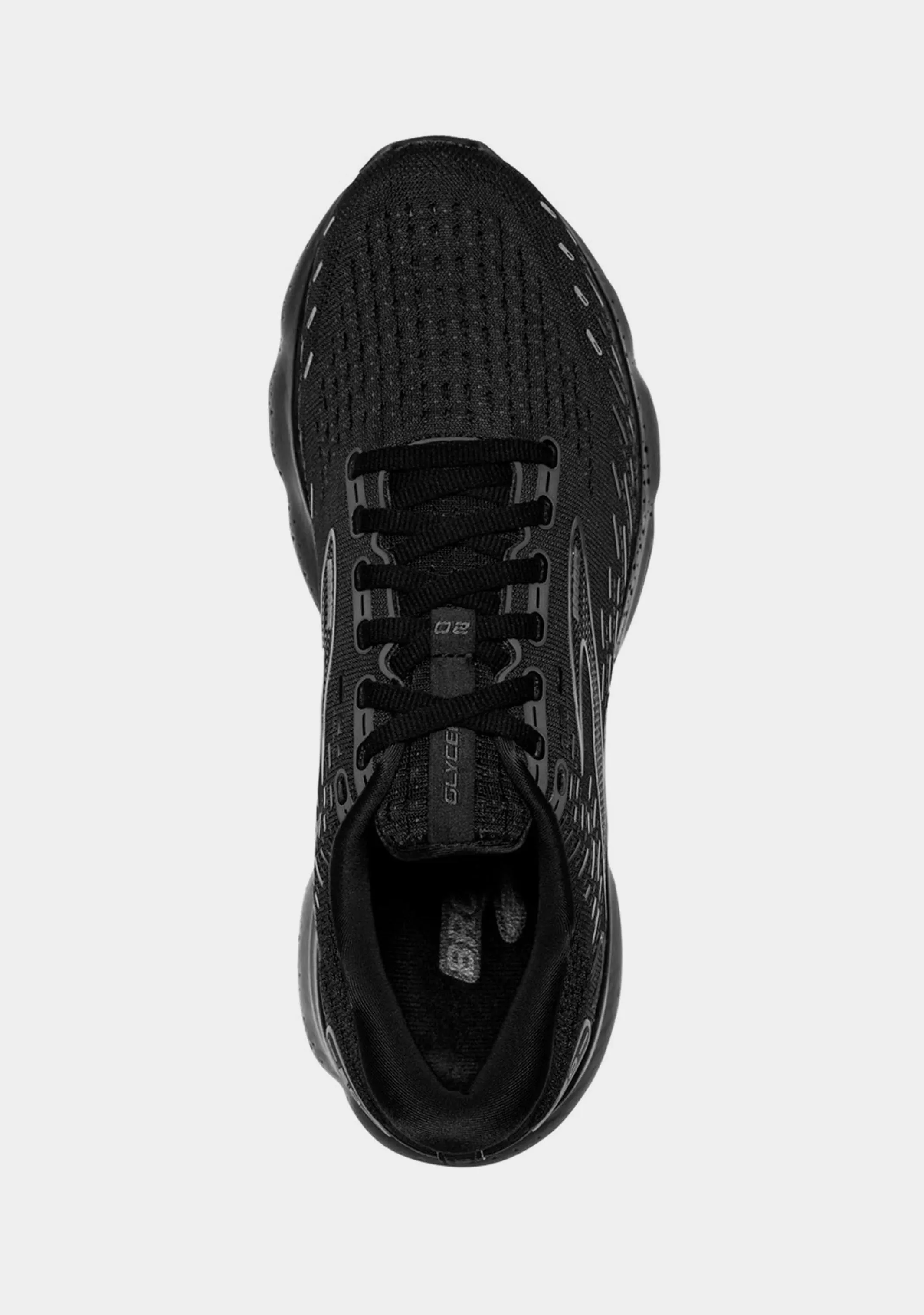 Brooks Men's Glycerin 20