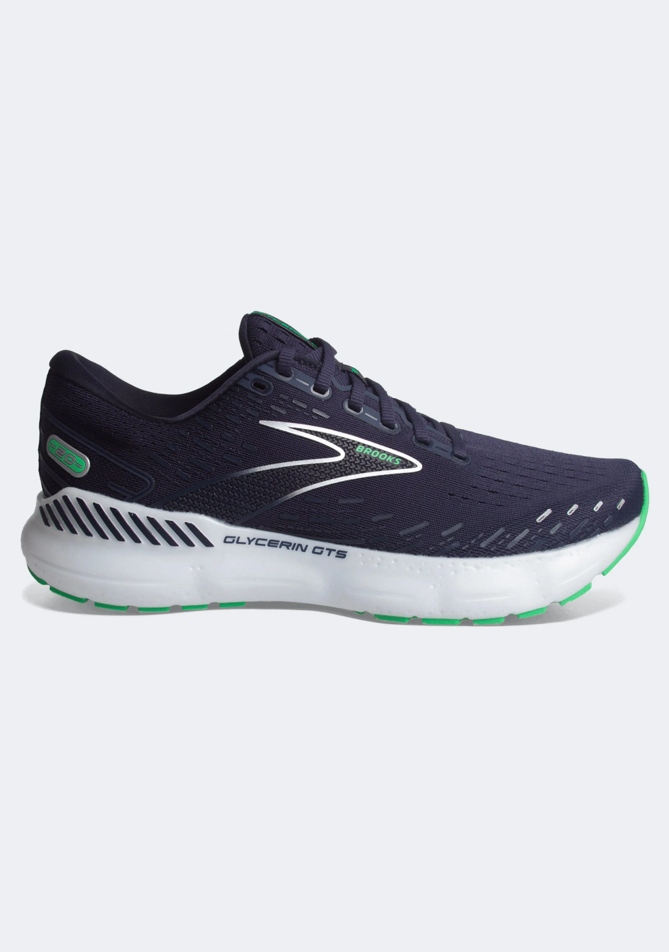 Brooks Men's Glycerin GTS 20