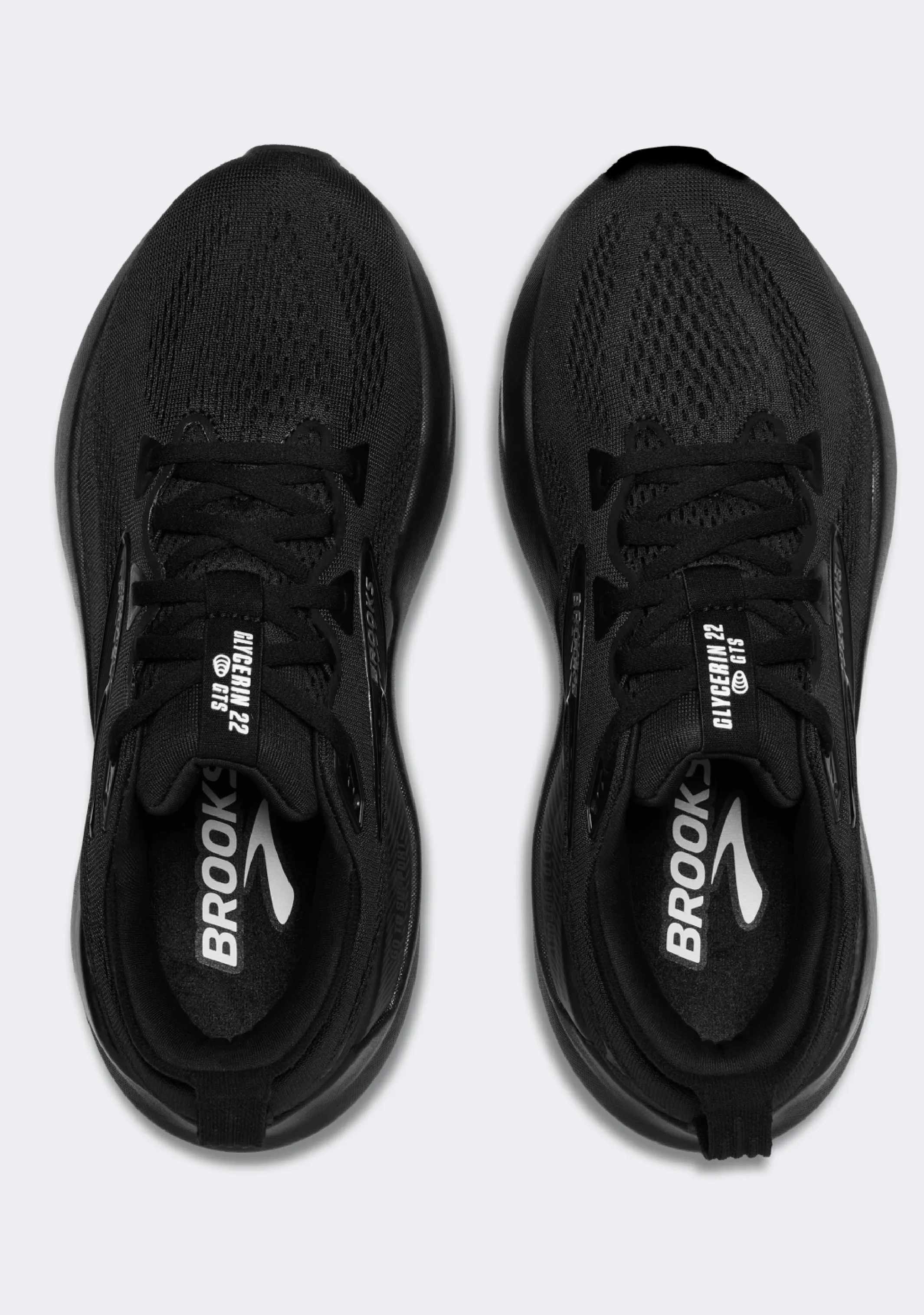 Brooks Men's Glycerin GTS 22