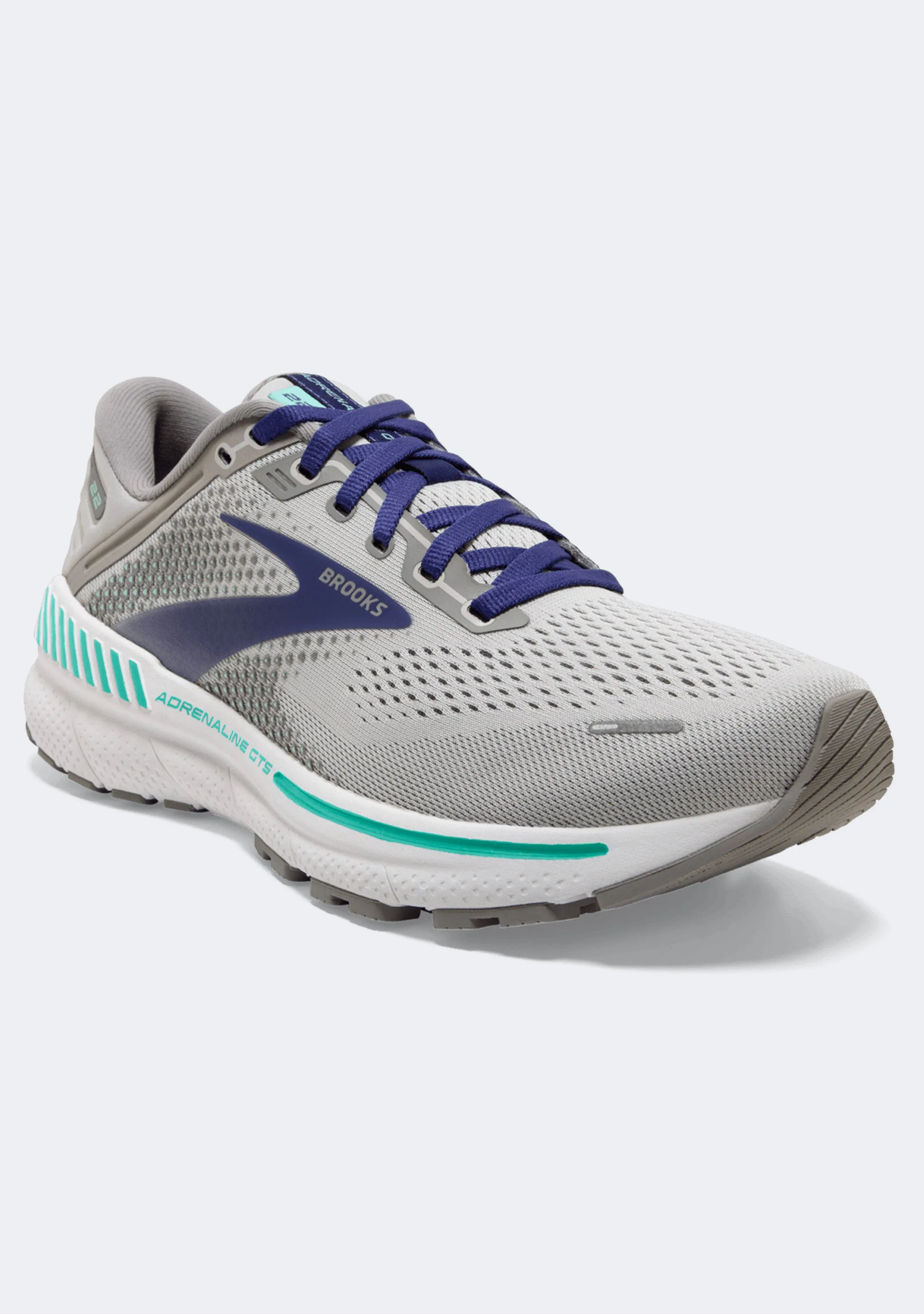 Brooks Women's Adrenaline GTS 22 (Narrow)