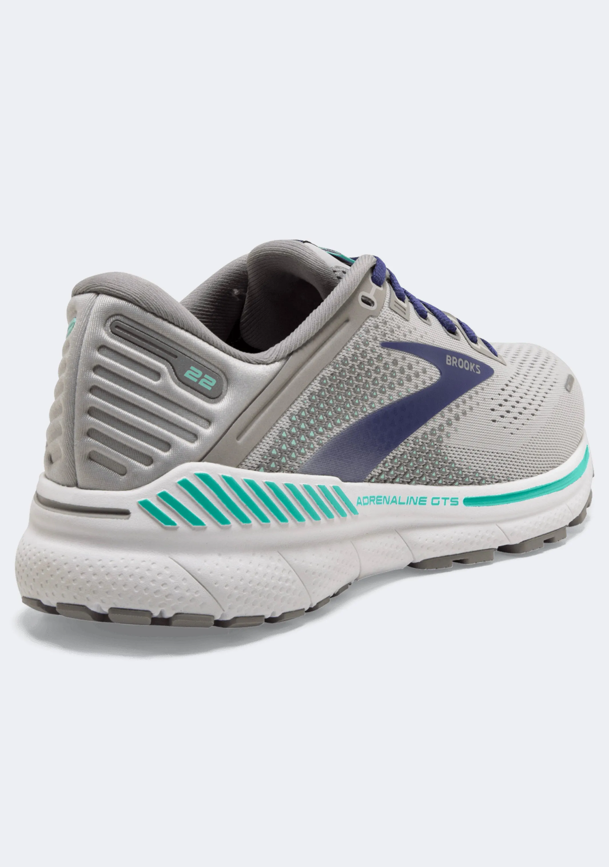 Brooks Women's Adrenaline GTS 22 (Narrow)