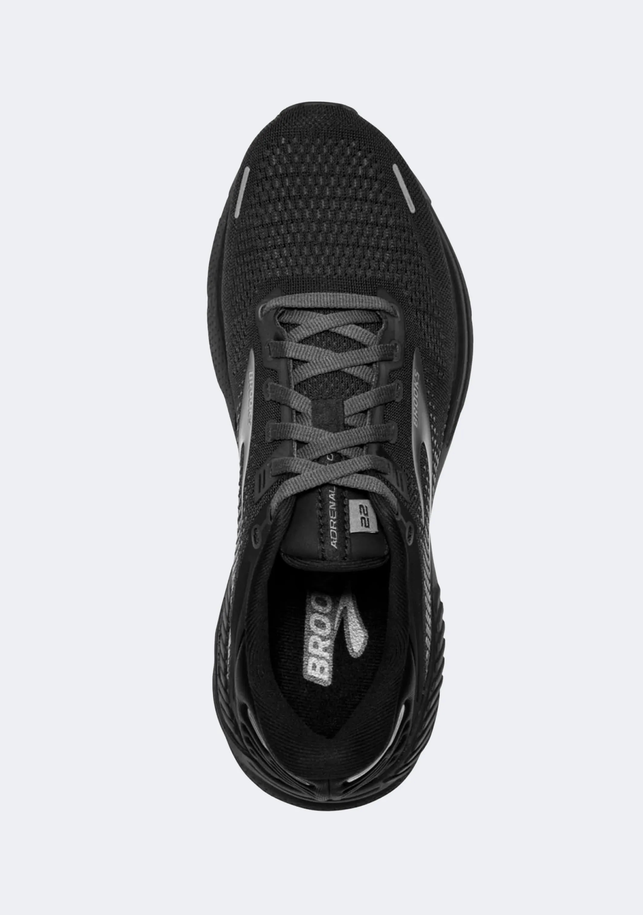 Brooks Womens Adrenaline GTS 22