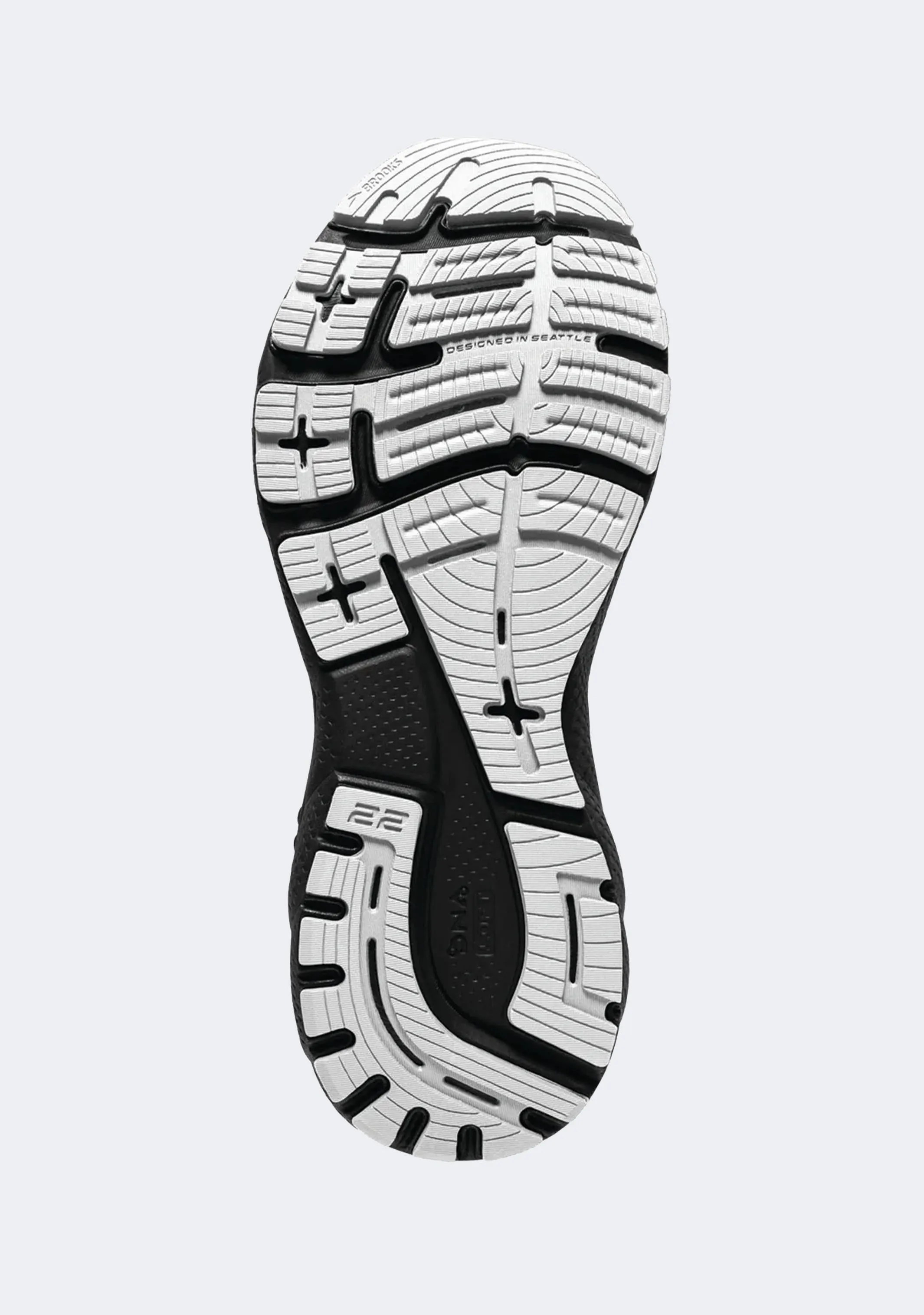 Brooks Women’s Adrenaline GTS 22