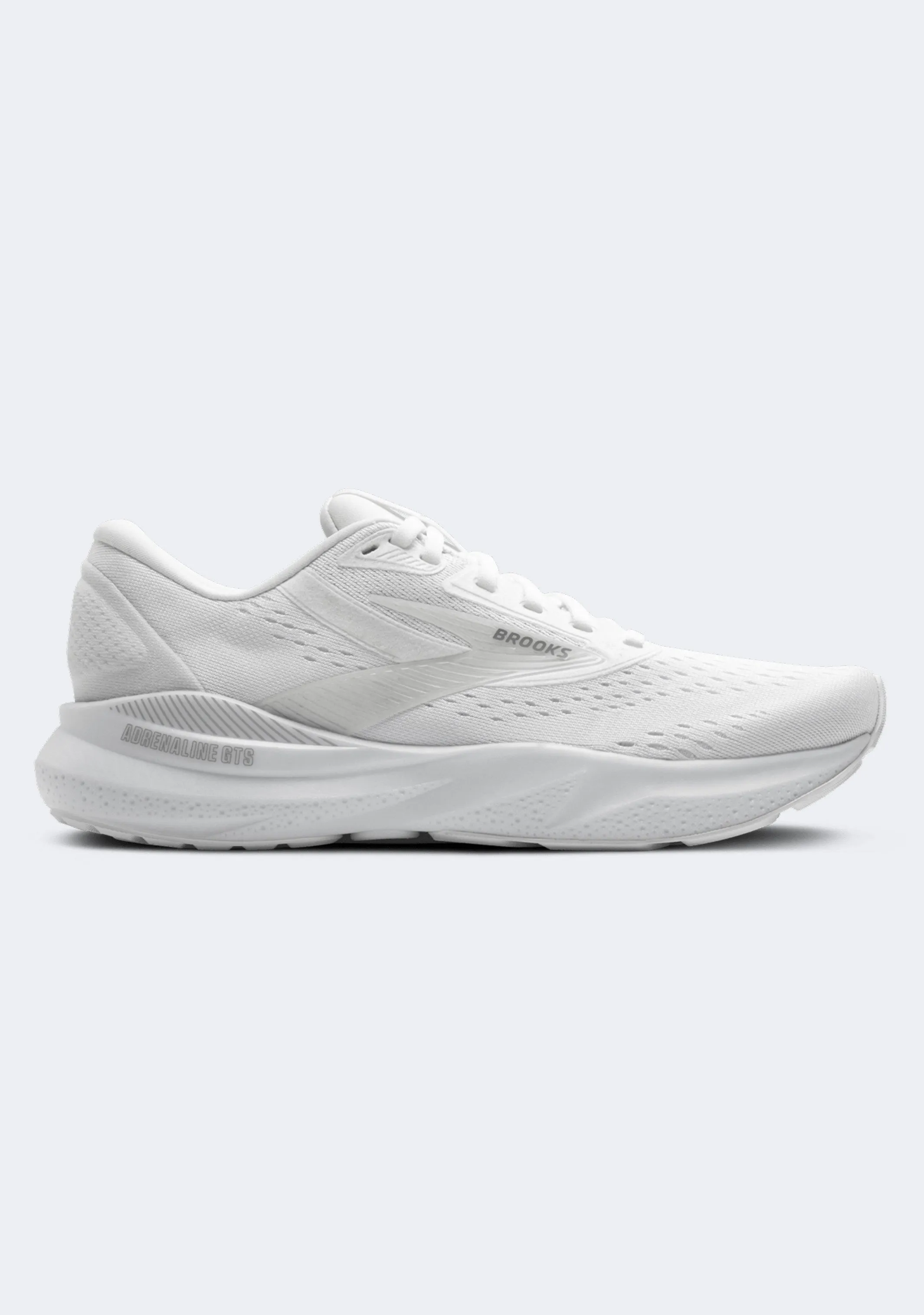 Brooks Women's Adrenaline GTS 24 with FREE GoZone Gym Ball