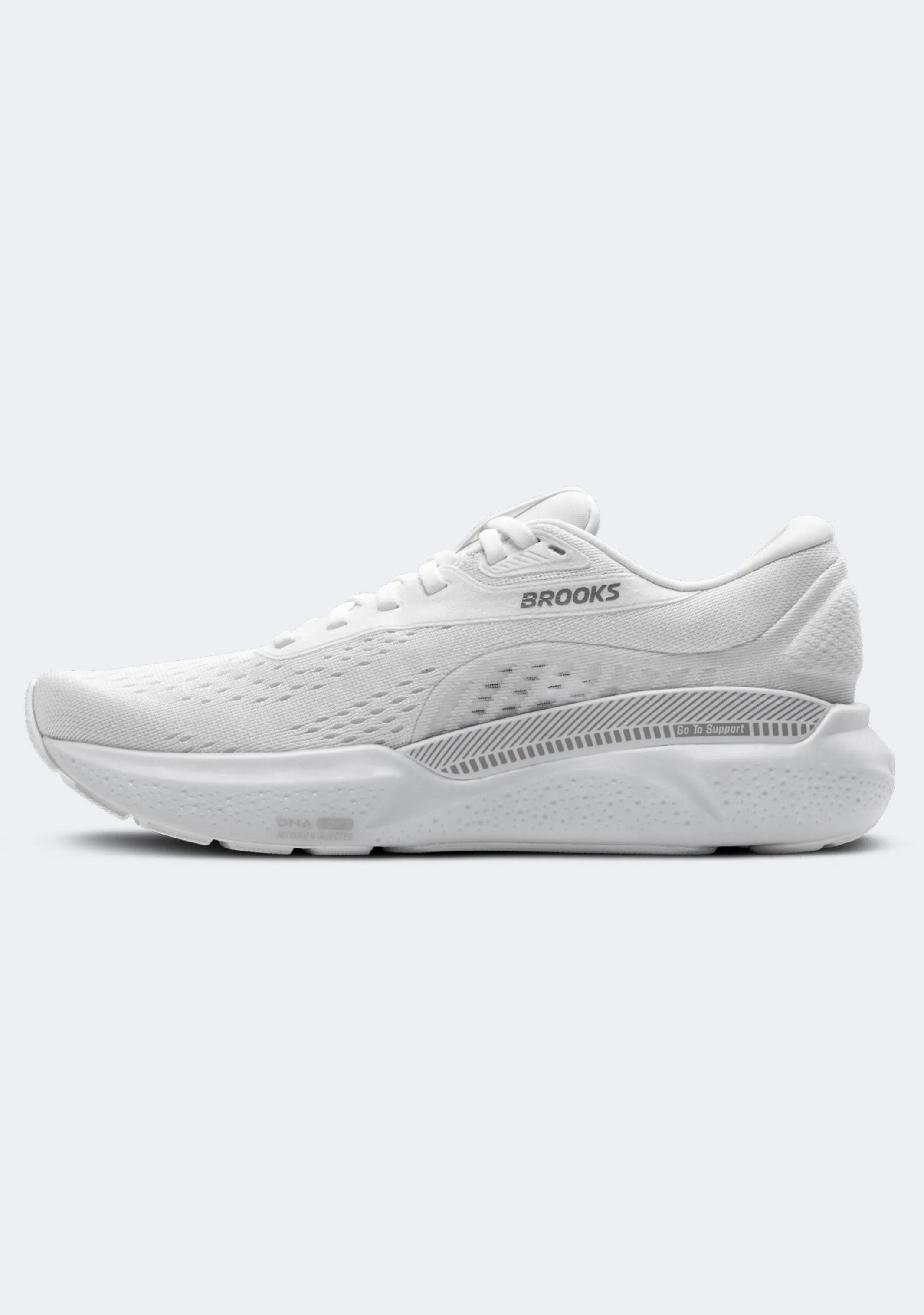 Brooks Women's Adrenaline GTS 24 with FREE GoZone Gym Ball