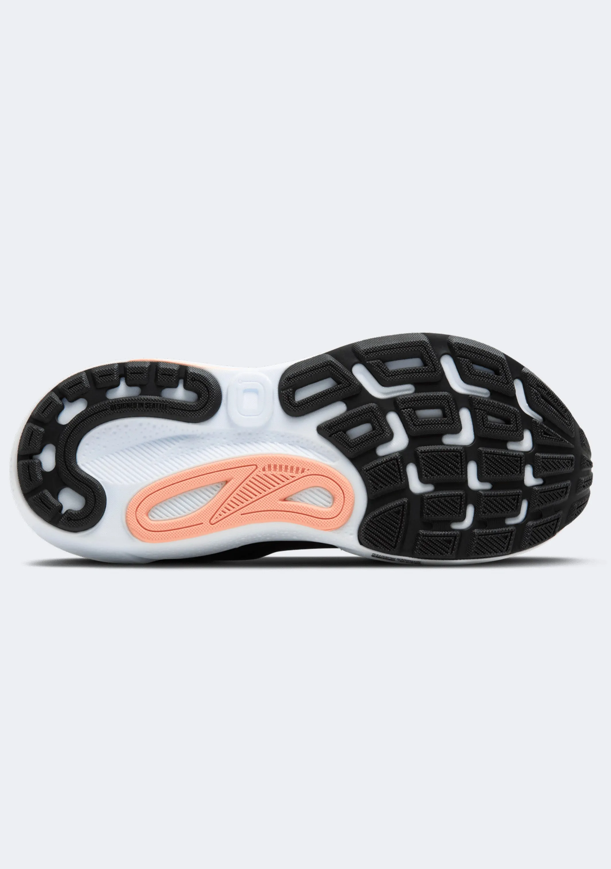 Brooks Women's Adrenaline GTS 24 with FREE GoZone Gym Ball