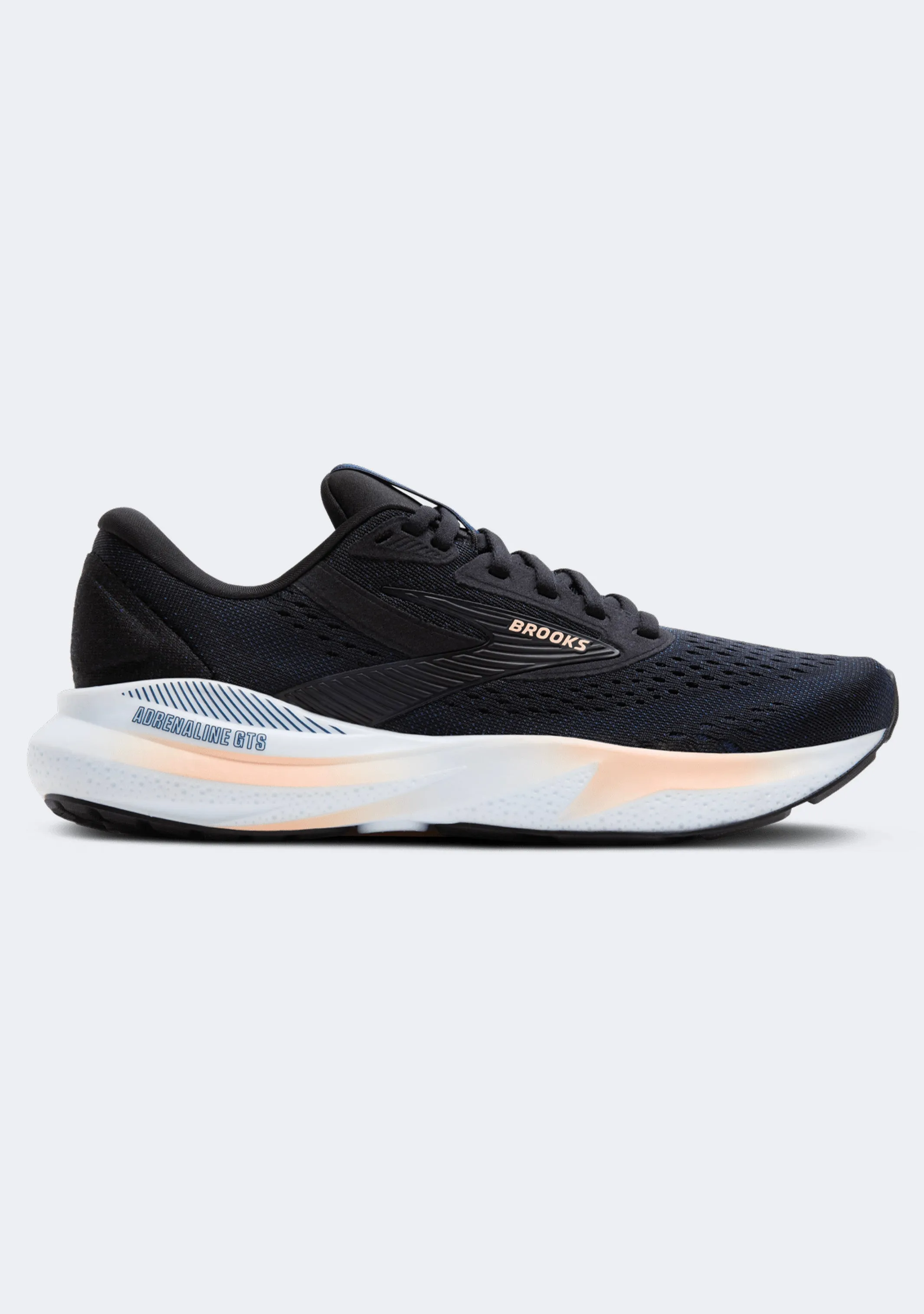 Brooks Women's Adrenaline GTS 24 with FREE GoZone Gym Ball