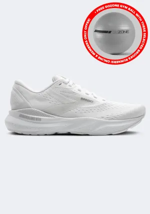 Brooks Women's Adrenaline GTS 24 with FREE GoZone Gym Ball