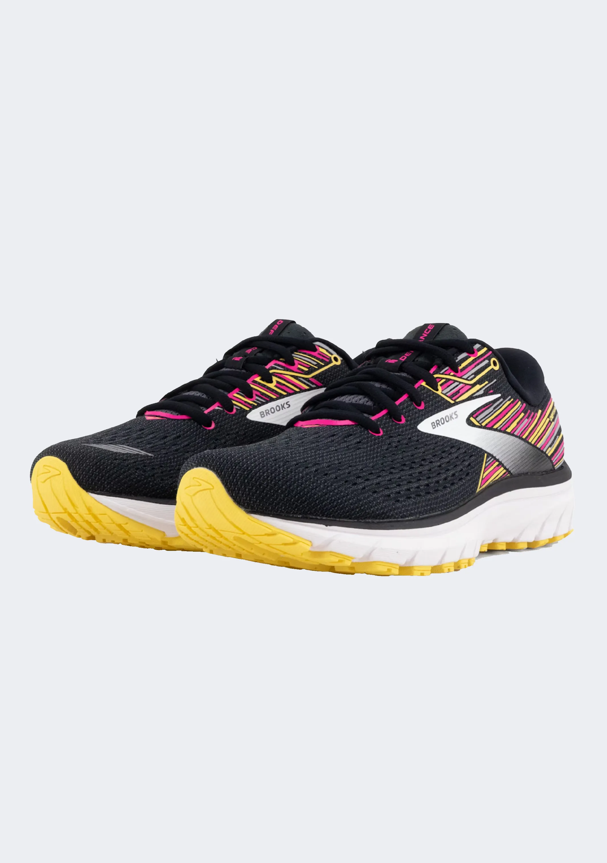 Brooks Women's Defyance 12