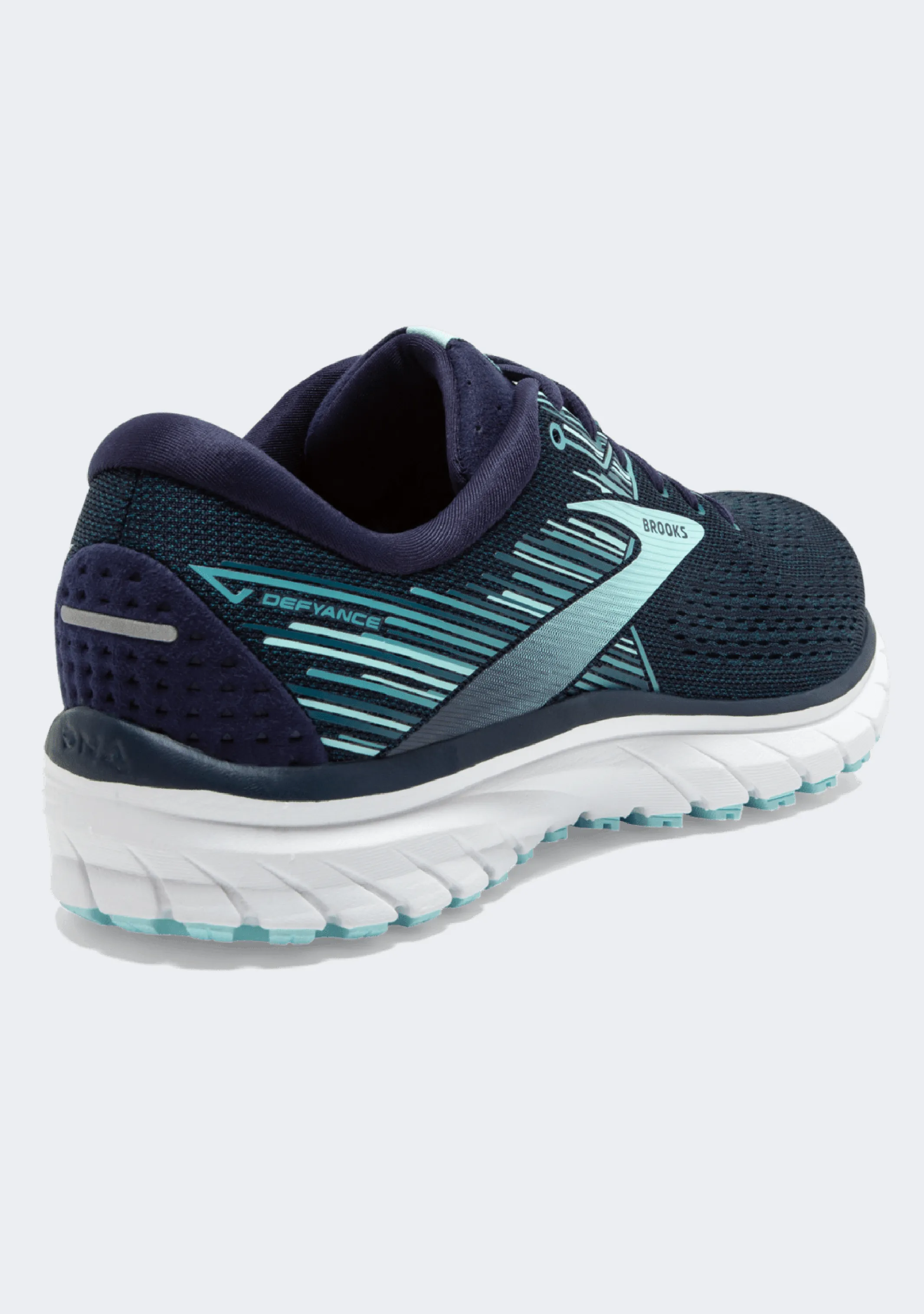 Brooks Women's Defyance 12