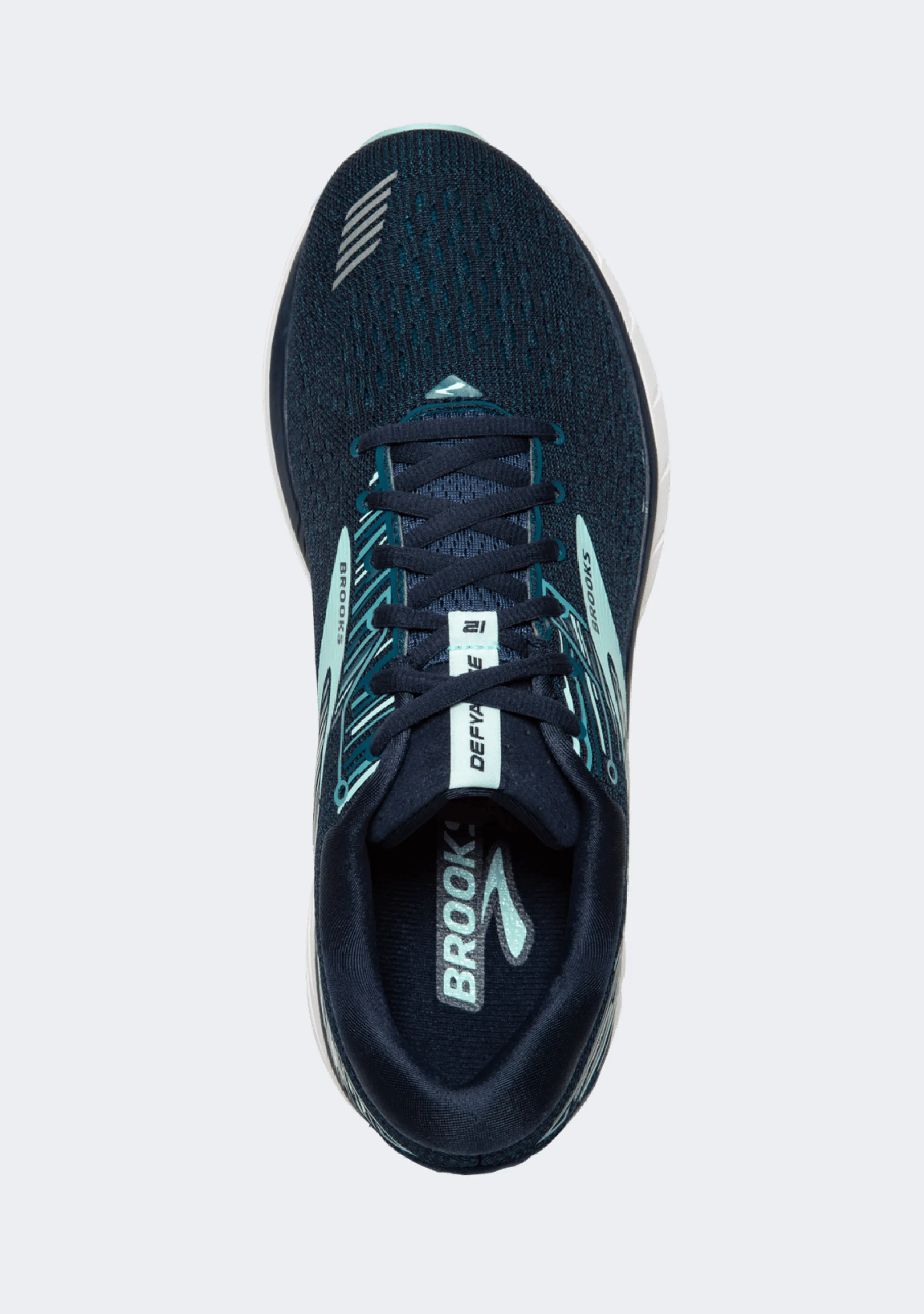 Brooks Women's Defyance 12