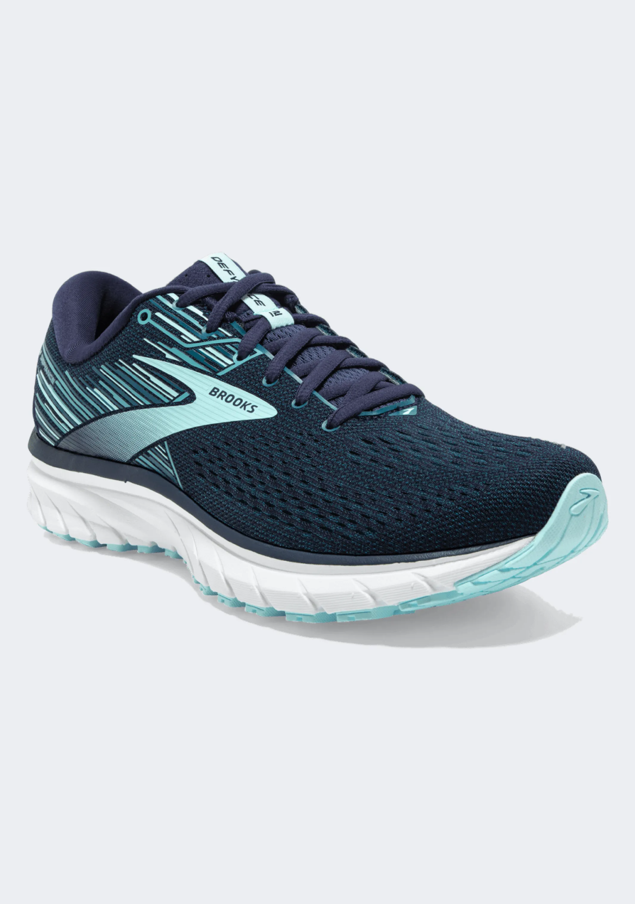 Brooks Women's Defyance 12