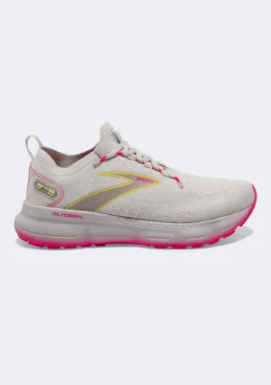 Brooks Women's Glycerin 20 Stealth Fit