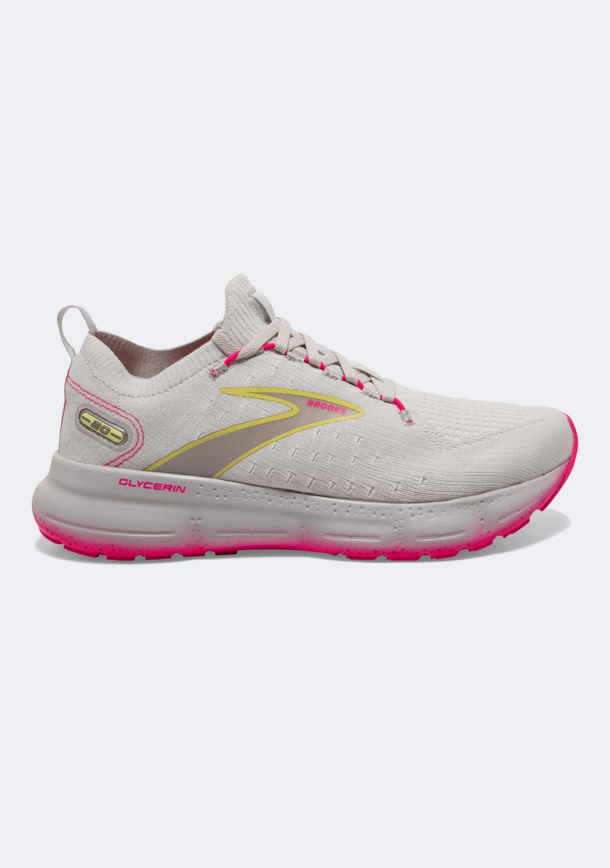 Brooks Women's Glycerin 20 Stealth Fit