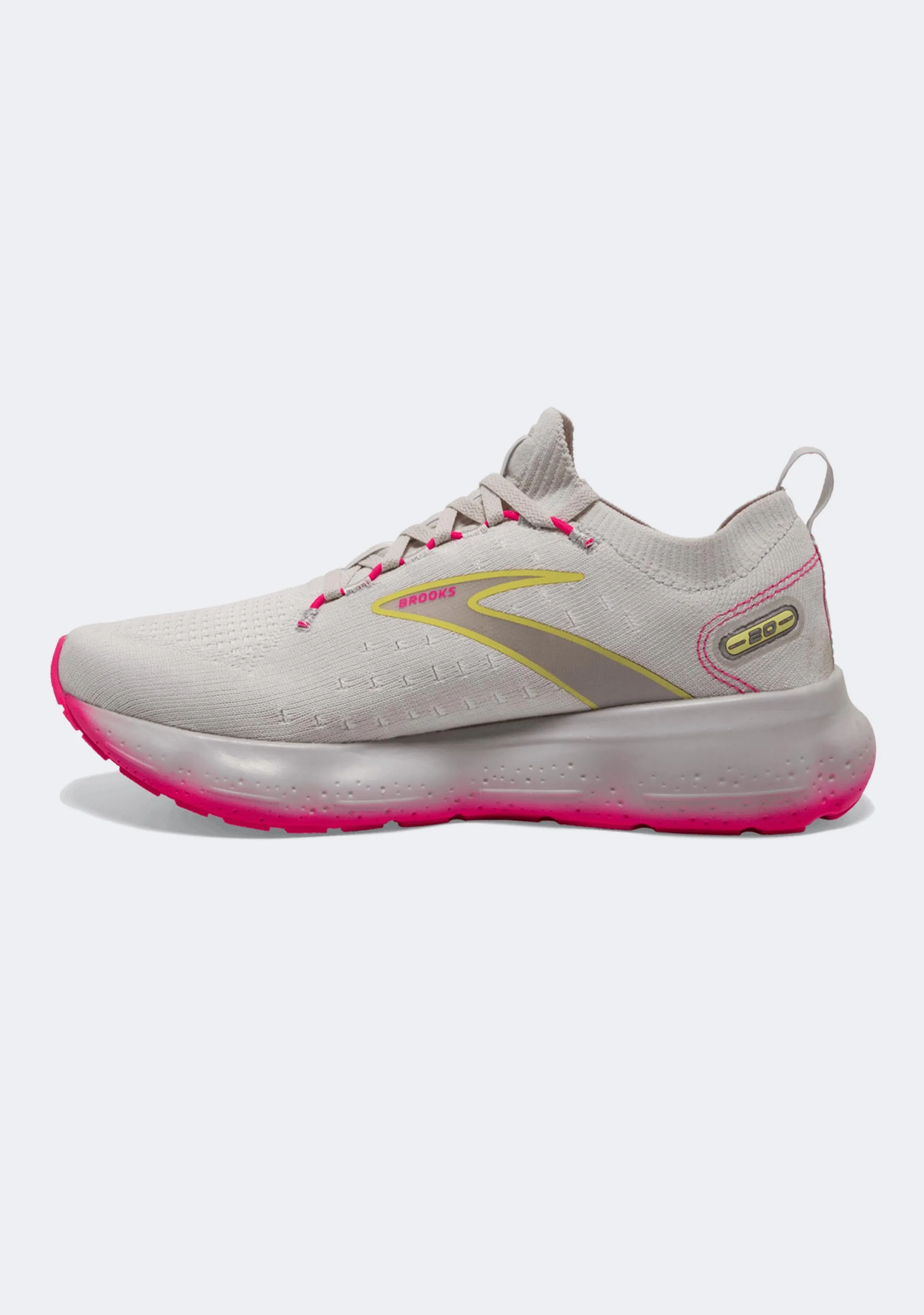 Brooks Women's Glycerin 20 Stealth Fit