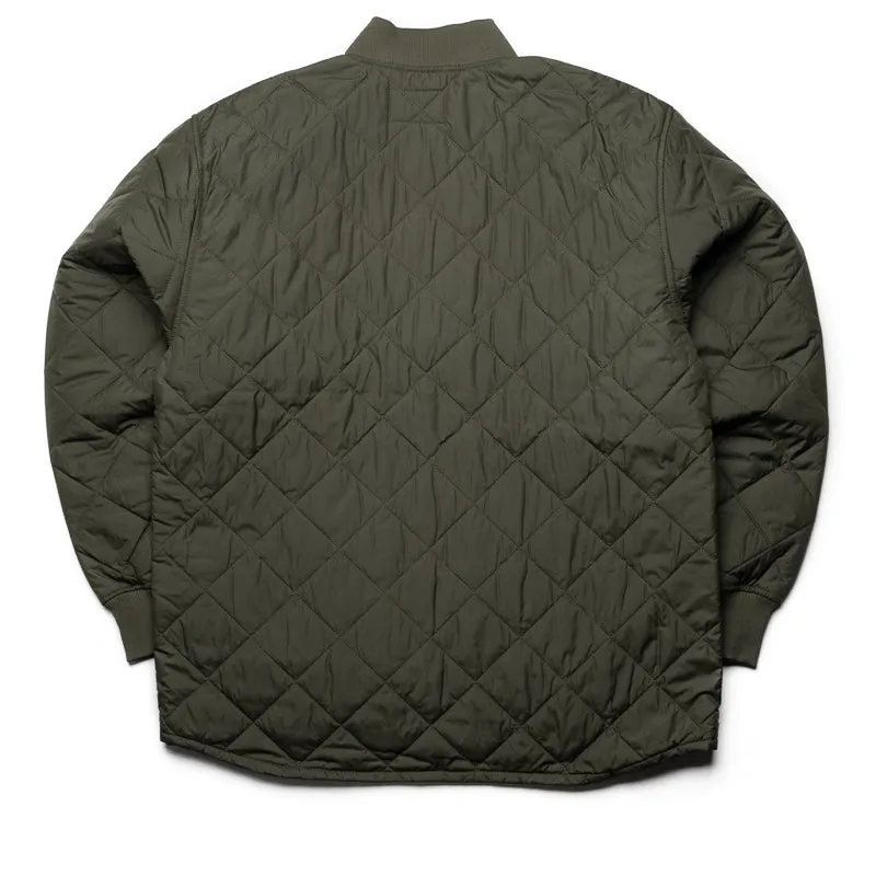 Carhartt WIP Myton Liner - Office Green