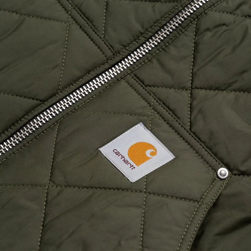 Carhartt WIP Myton Liner - Office Green