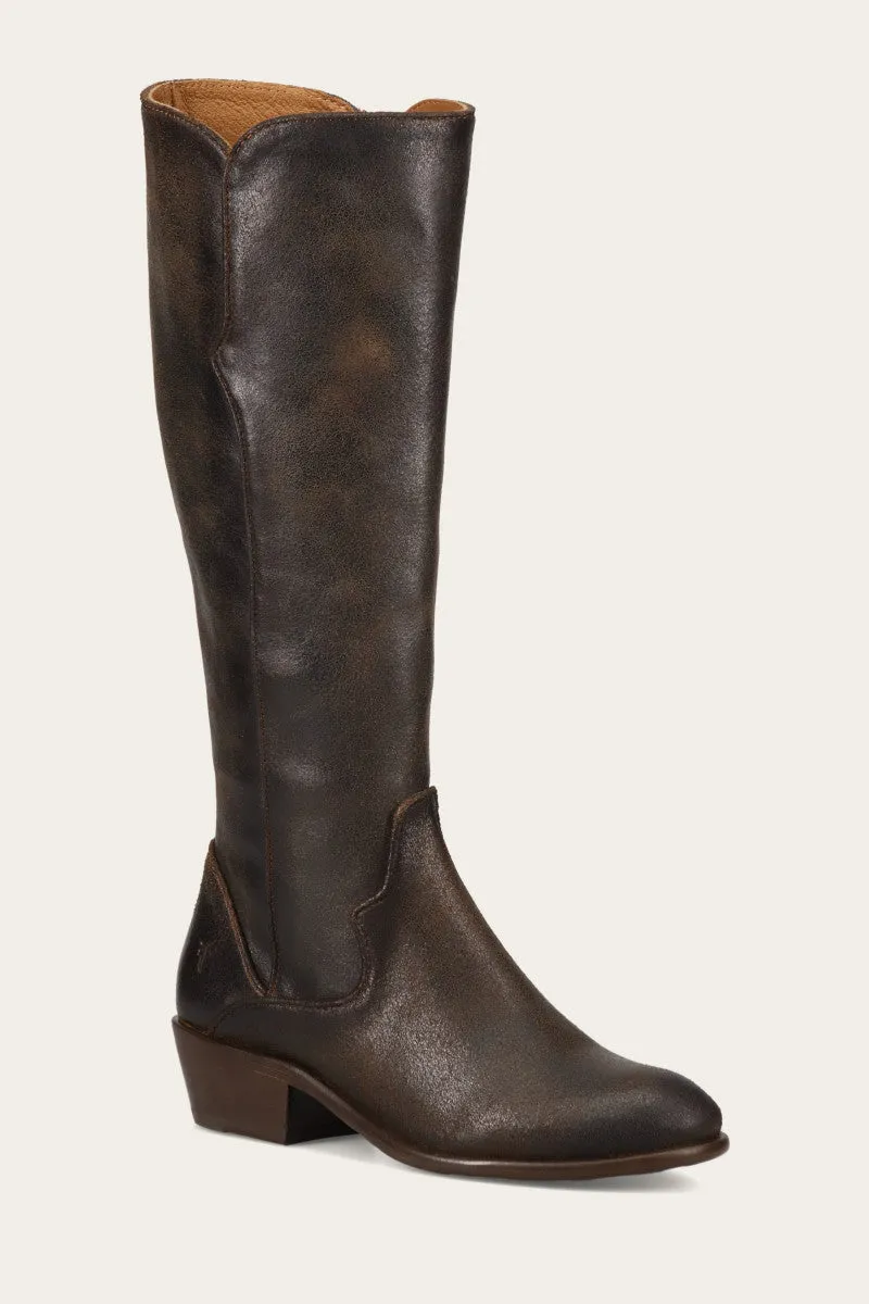 Carson Piping Tall - Pre-Loved