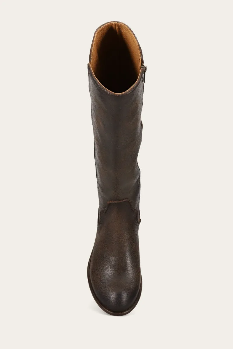 Carson Piping Tall - Pre-Loved