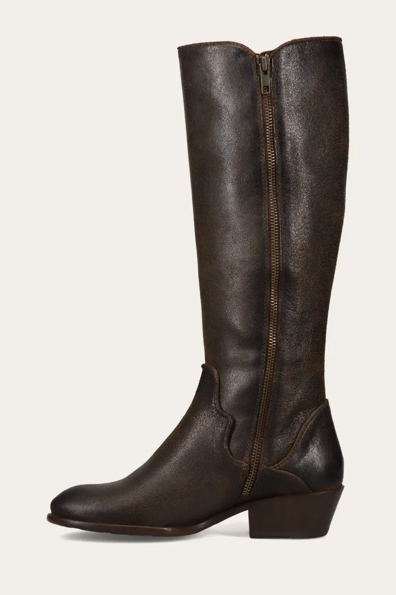 Carson Piping Tall - Pre-Loved