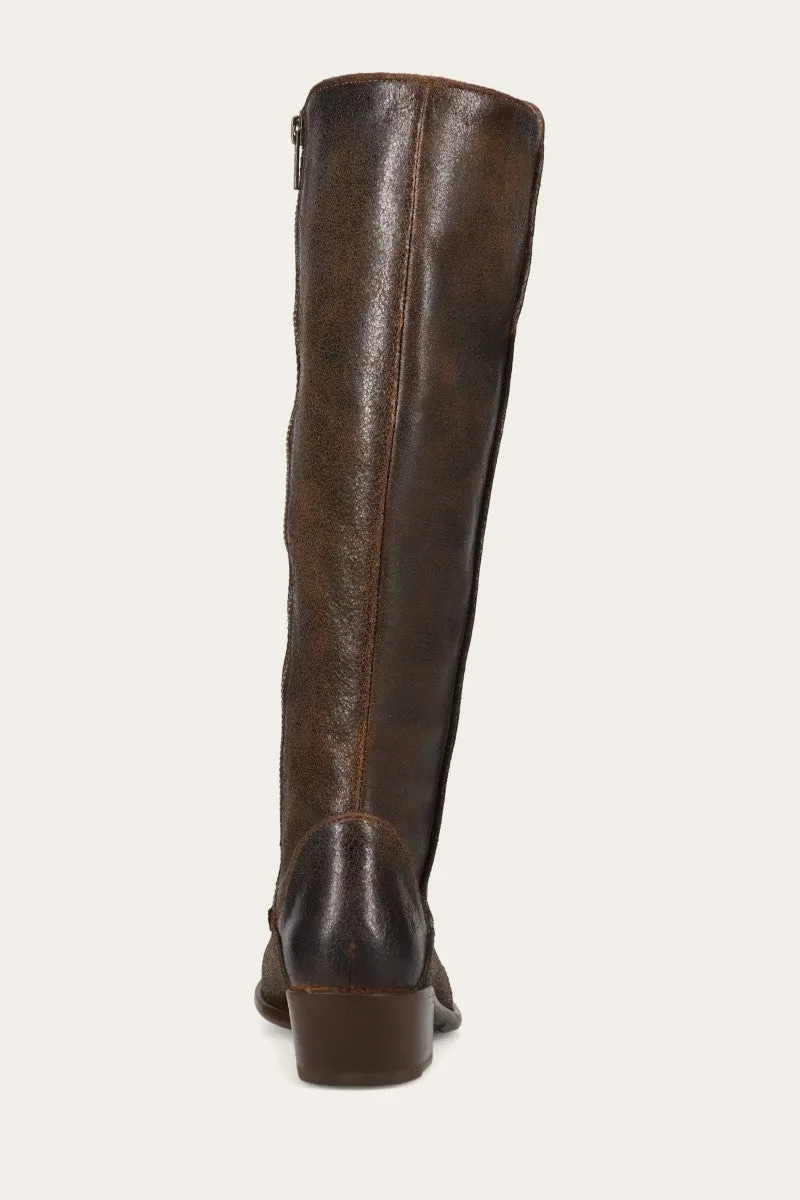Carson Piping Tall - Pre-Loved