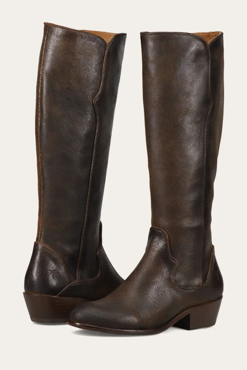 Carson Piping Tall - Pre-Loved